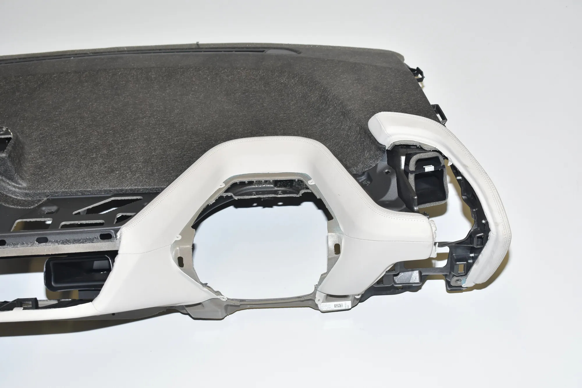 Dashboard – OEM 9282711 · BMW i3 (I01) Electric 2020 – 2