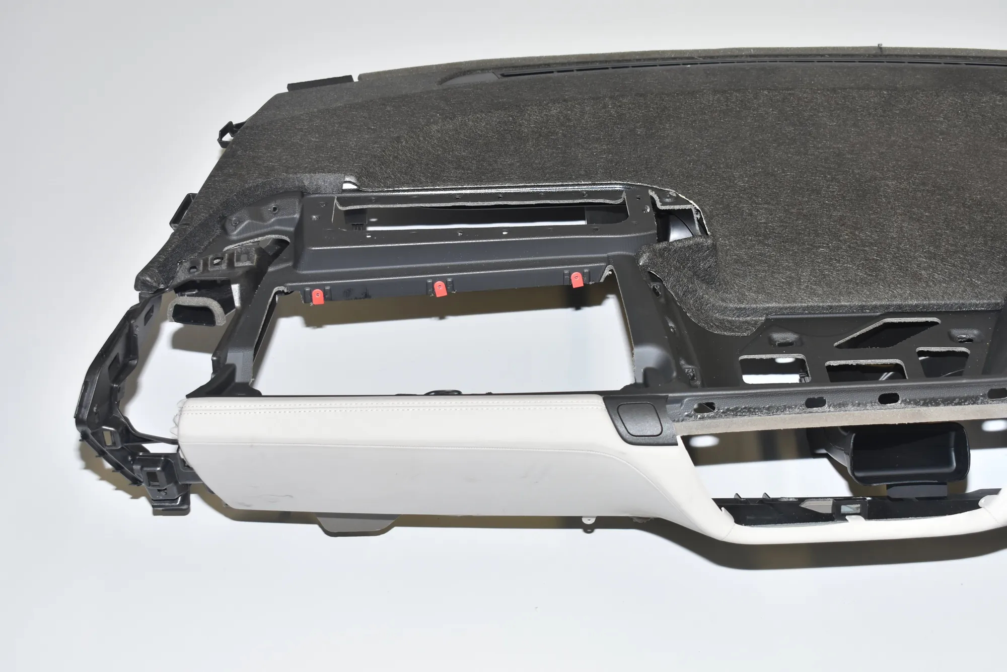 Dashboard – OEM 9282711 · BMW i3 (I01) Electric 2020 – 3