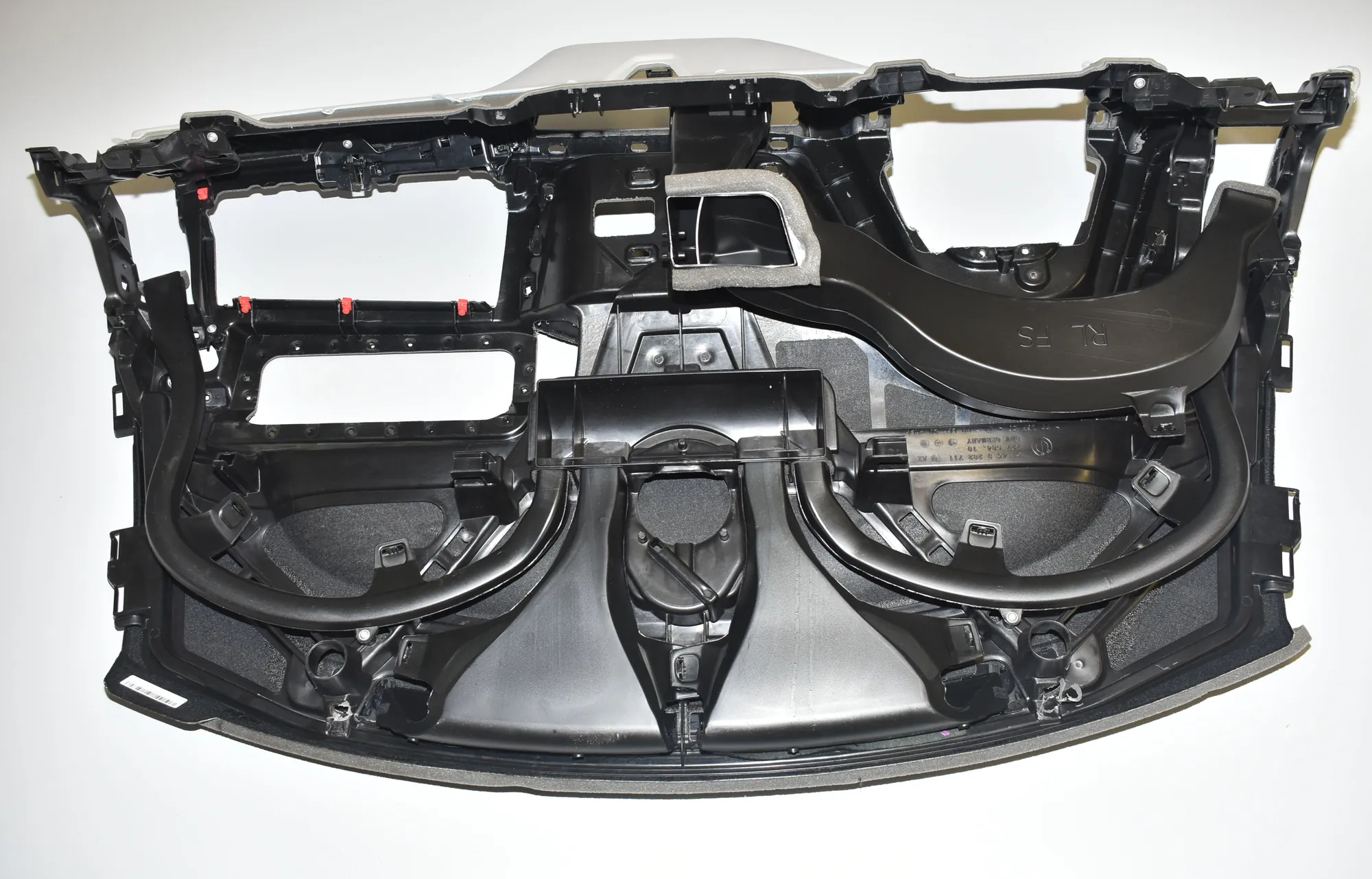 Dashboard – OEM 9282711 · BMW i3 (I01) Electric 2020 – 5