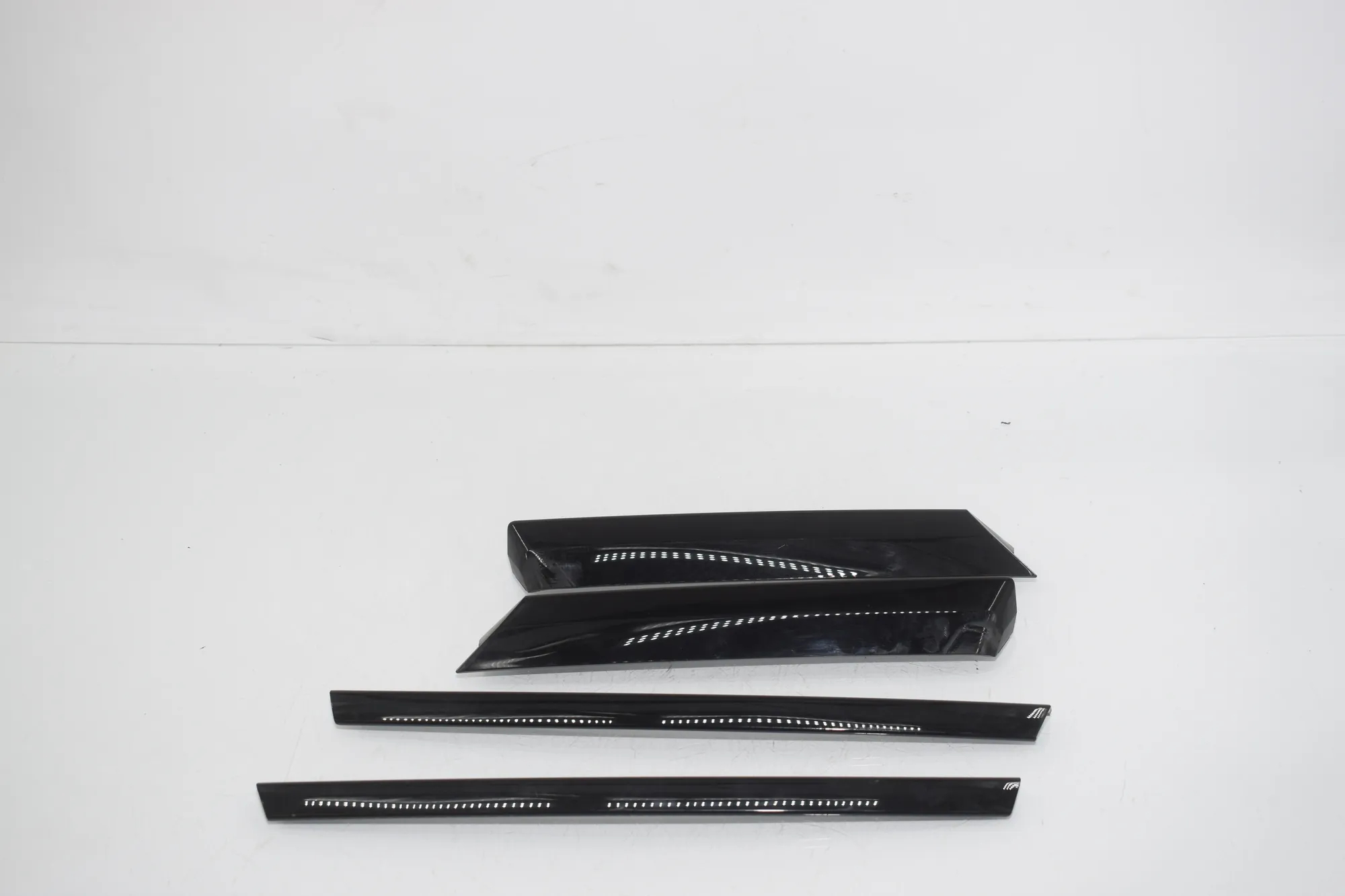 Other Trim Parts – OEM 7453545 · BMW i3 (I01) s Range Extender 2019 – 3