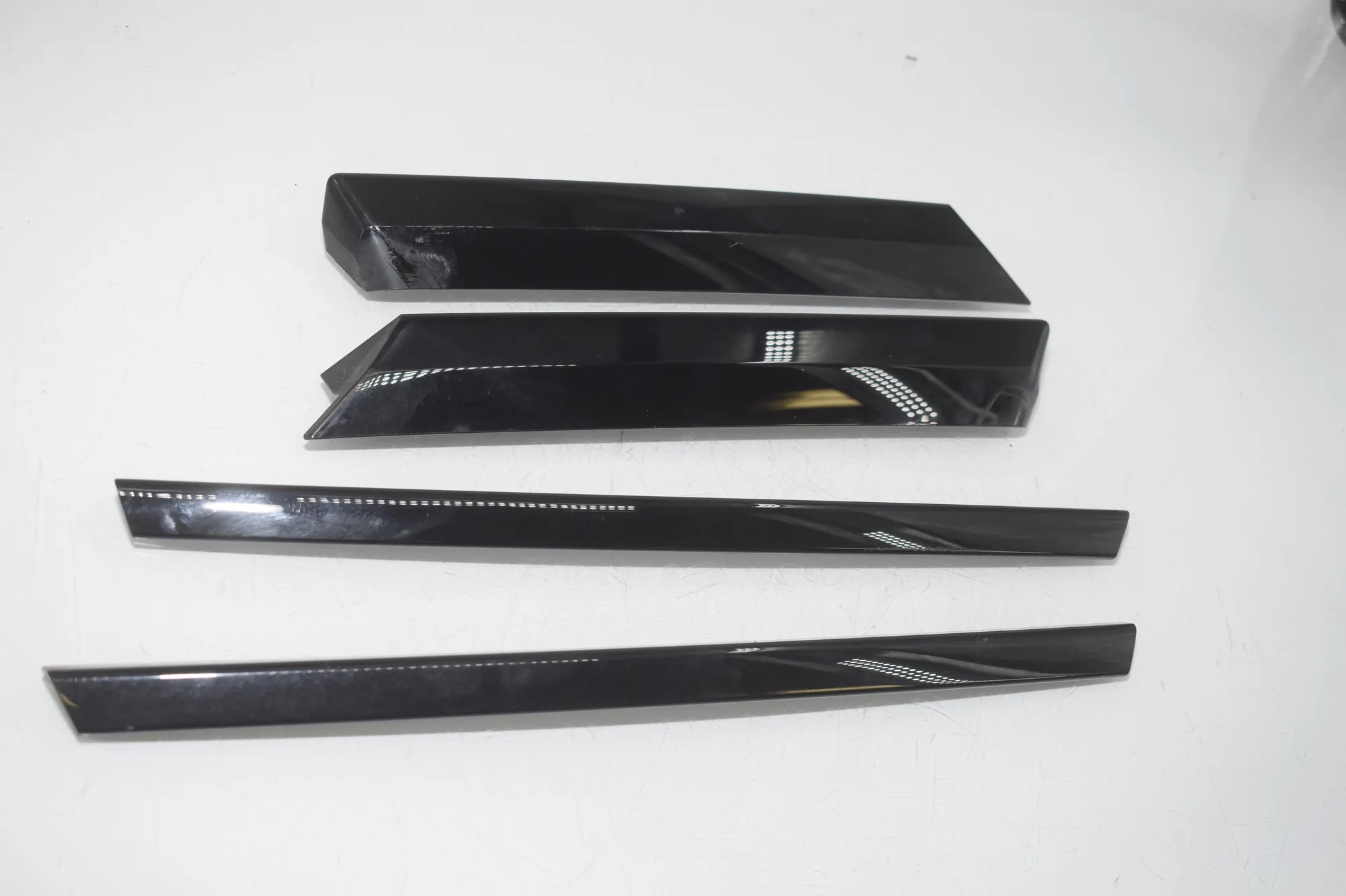 Other Trim Parts – OEM 7453545 · BMW i3 (I01) s Range Extender 2019 – 2