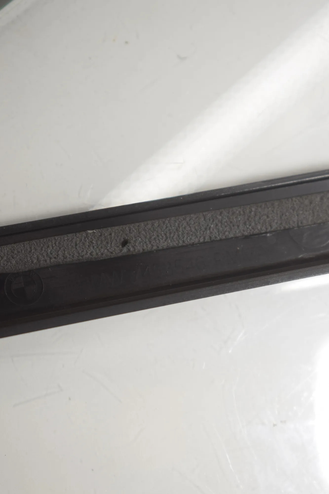 Other Trim Parts – OEM 7453545 · BMW i3 (I01) s Range Extender 2019 – 7