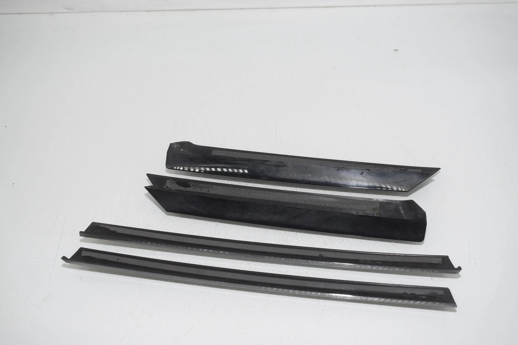 Other Trim Parts – OEM 7453545 · BMW i3 (I01) s Range Extender 2019 – 5