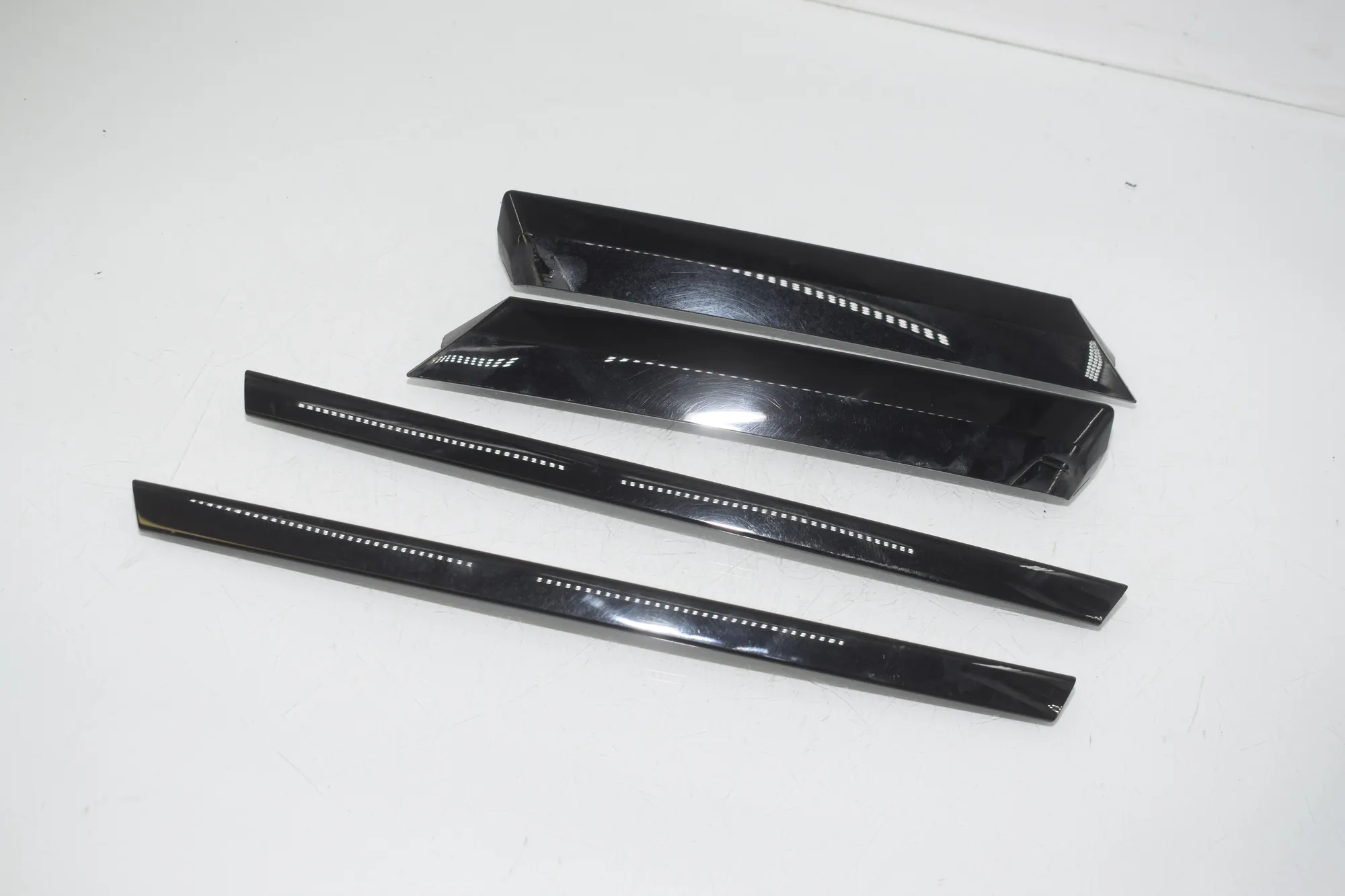 Other Trim Parts – OEM 7453545 · BMW i3 (I01) s Range Extender 2019