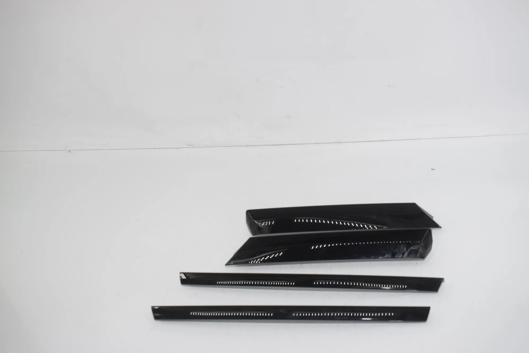 Other Trim Parts – OEM 7453545 · BMW i3 (I01) s Range Extender 2019 – 4