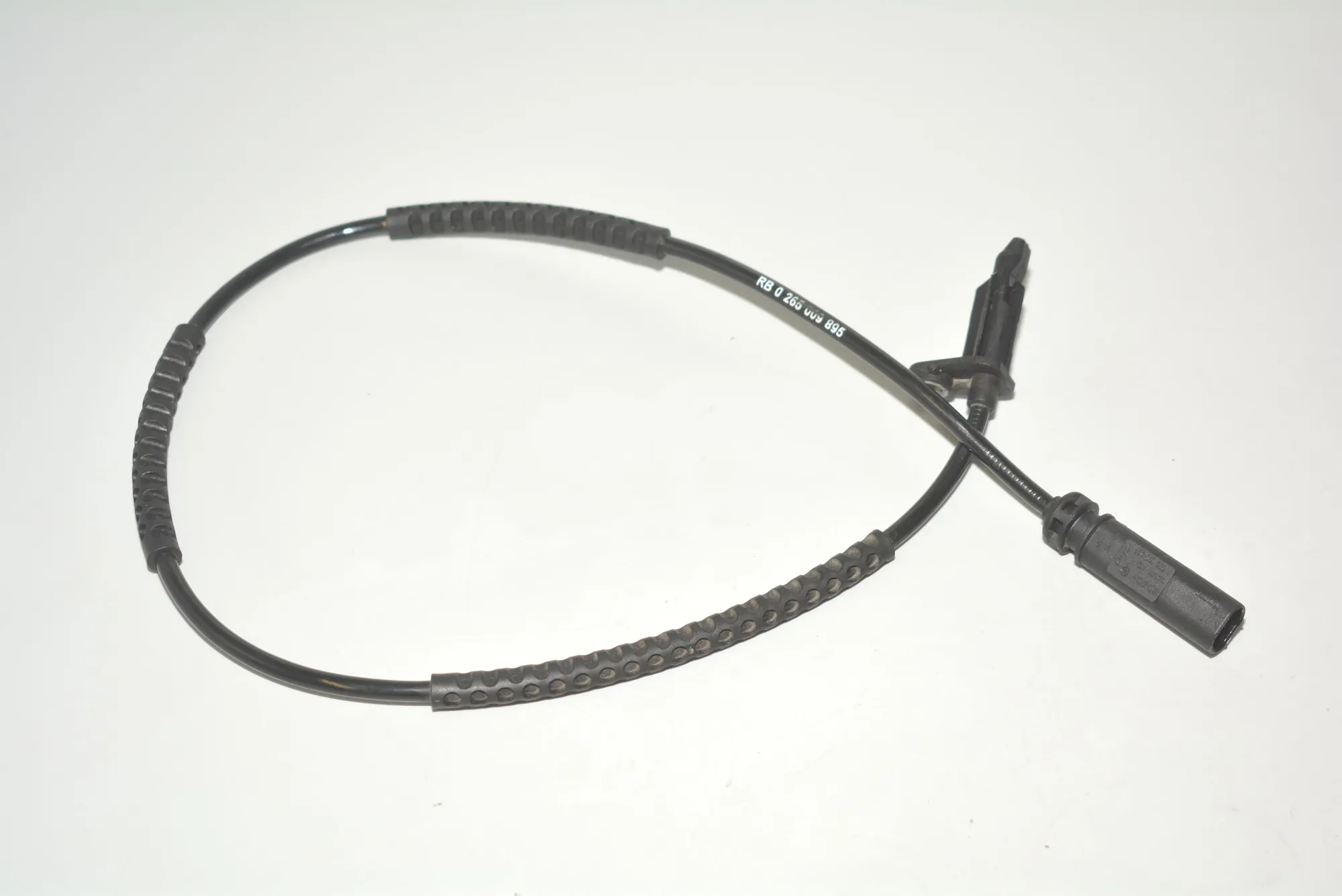 Rear Right ABS Sensor – OEM 6865795 · BMW i3 (I01) Electric 2020 – 4
