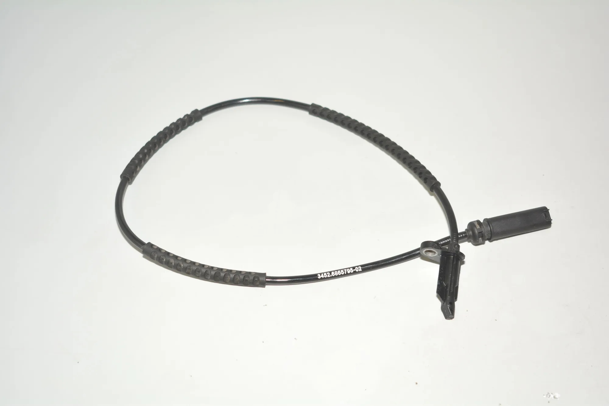 Rear Right ABS Sensor – OEM 6865795 · BMW i3 (I01) Electric 2020 – 2