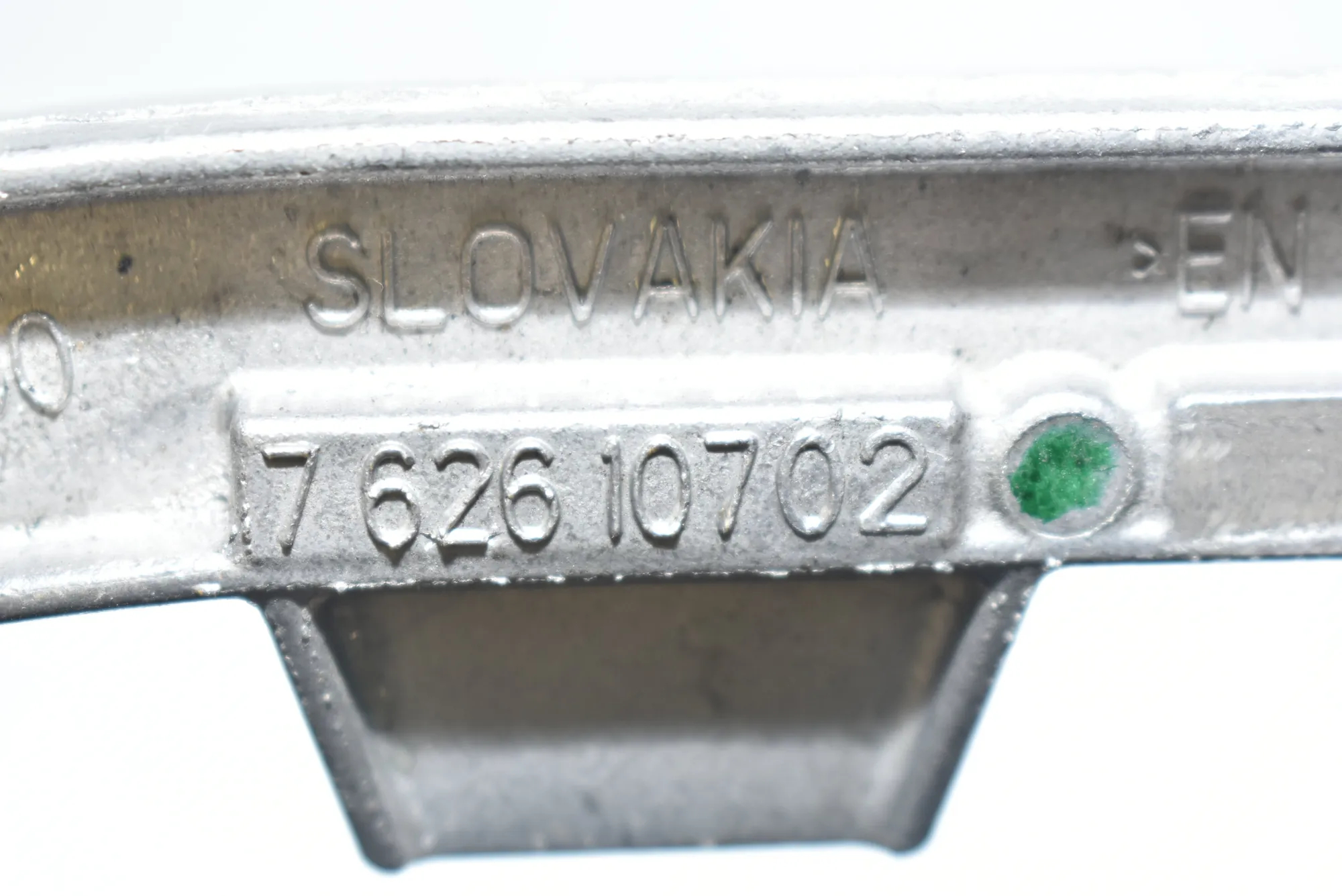 Other Body Parts – OEM 7626107 · BMW i3 (I01) Electric 2020 – 4