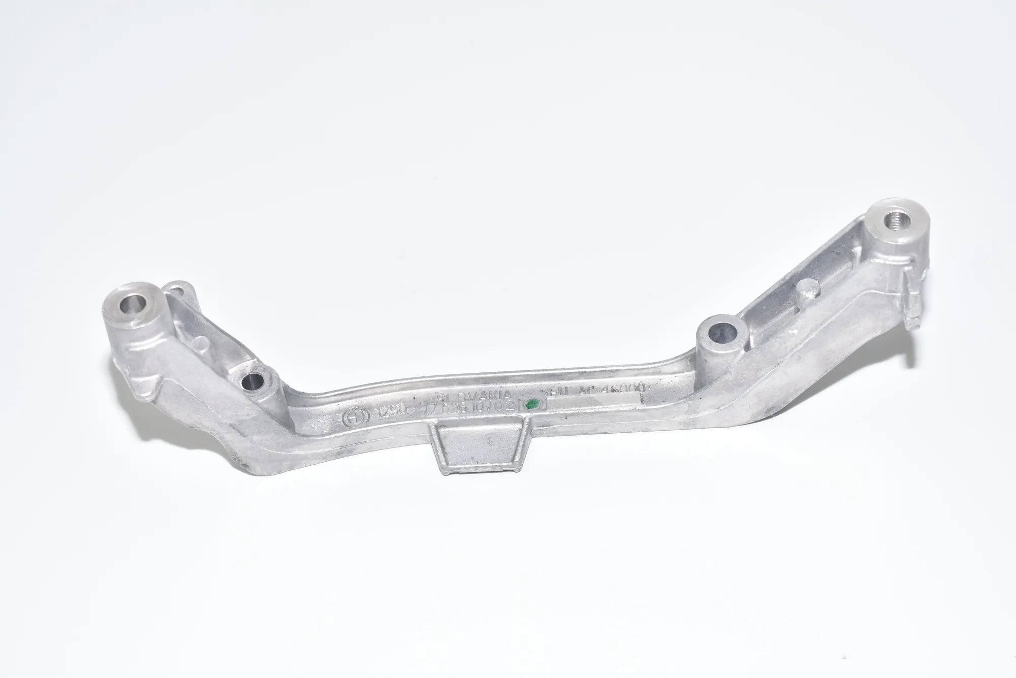 Other Body Parts – OEM 7626107 · BMW i3 (I01) Electric 2020 – 3