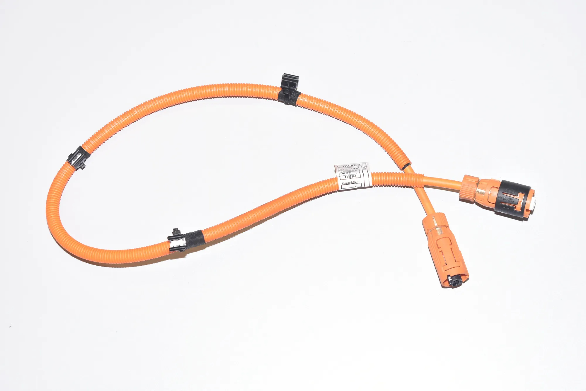 Cable Harness – OEM 6840445 · BMW i3 (I01) Electric 2020 – 3