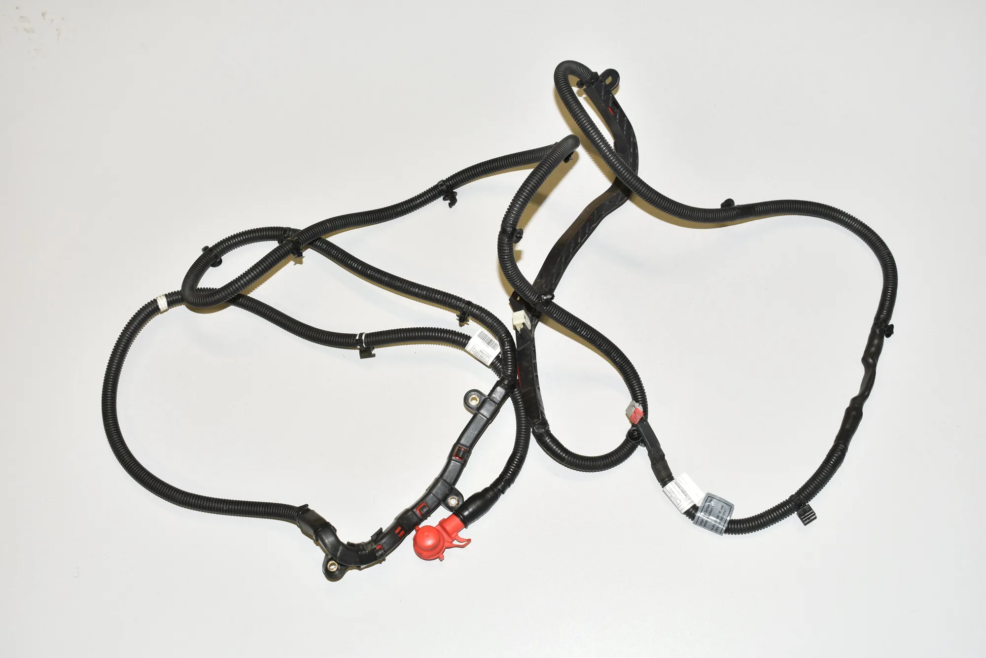 Positive Battery Cable – OEM 8801730 · BMW i3 (I01) Electric 2020 – 3