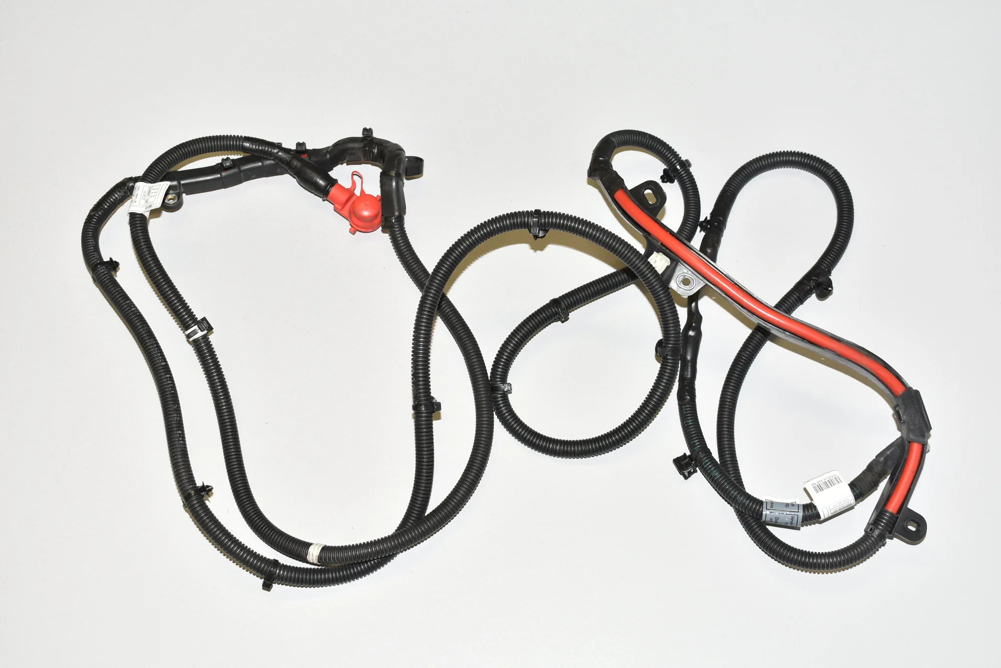 Positive Battery Cable – OEM 8801730 · BMW i3 (I01) Electric 2020