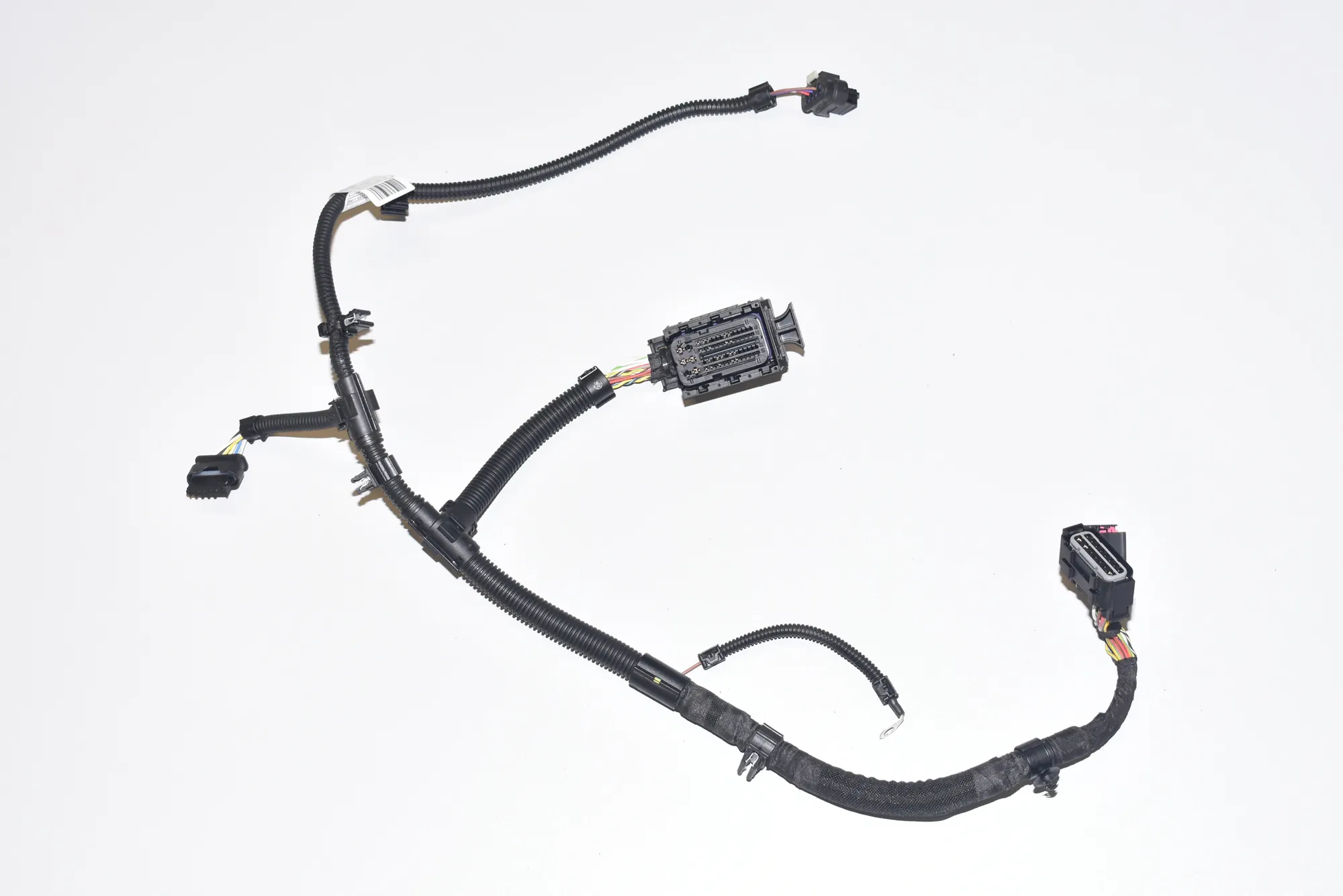 Cable Harness – OEM 8632687 · BMW i3 (I01) Electric 2020 – 2
