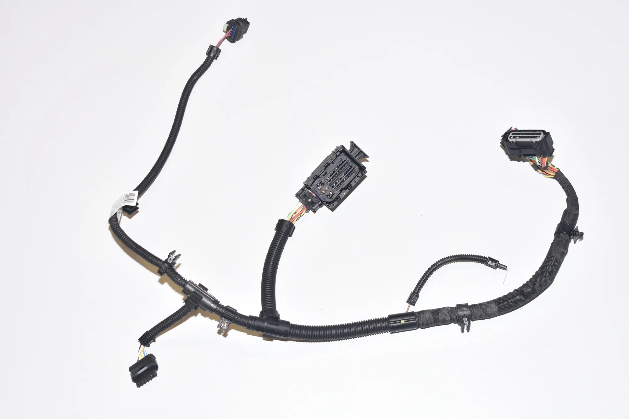 Cable Harness – OEM 8632687 · BMW i3 (I01) Electric 2020