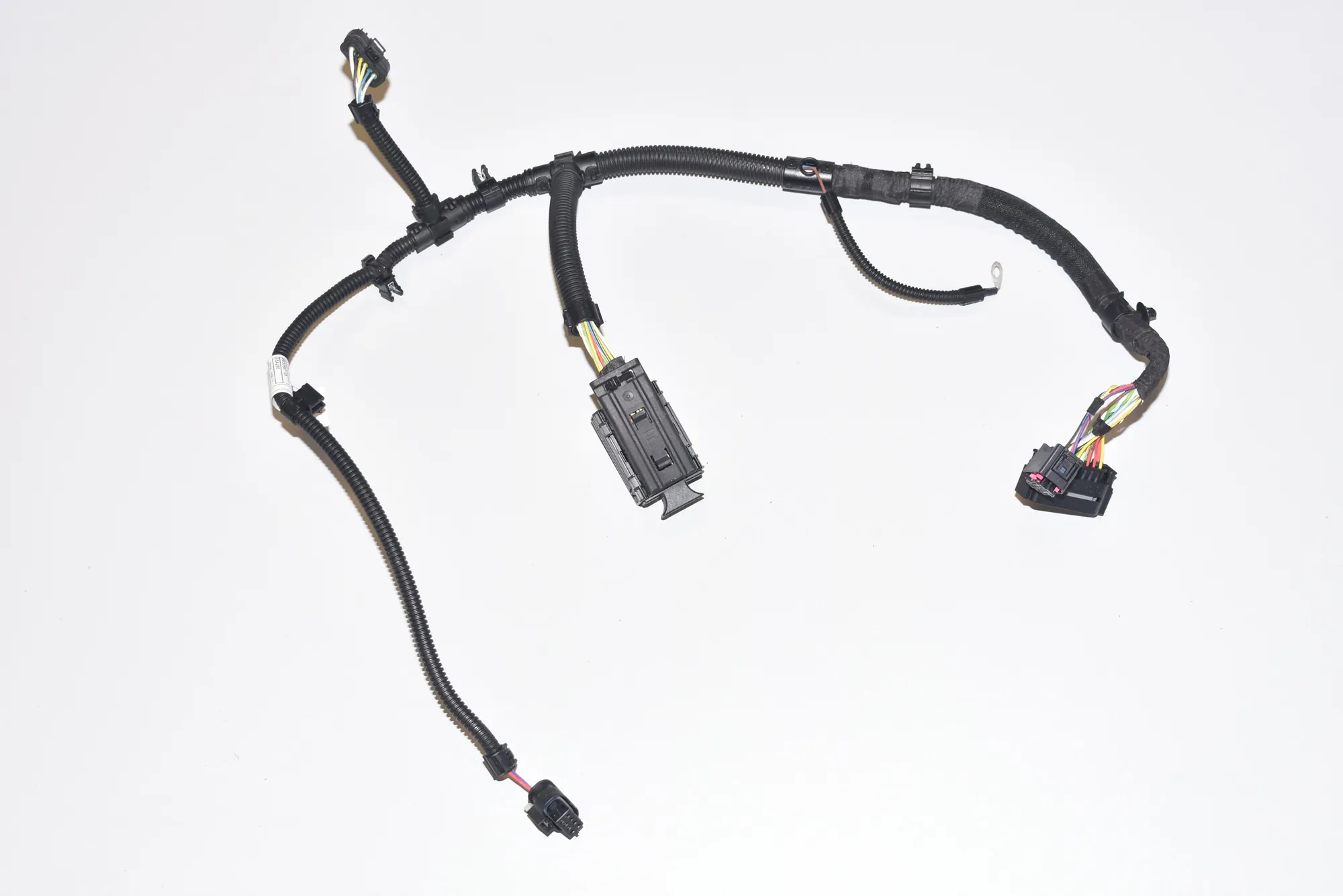 Cable Harness – OEM 8632687 · BMW i3 (I01) Electric 2020 – 3