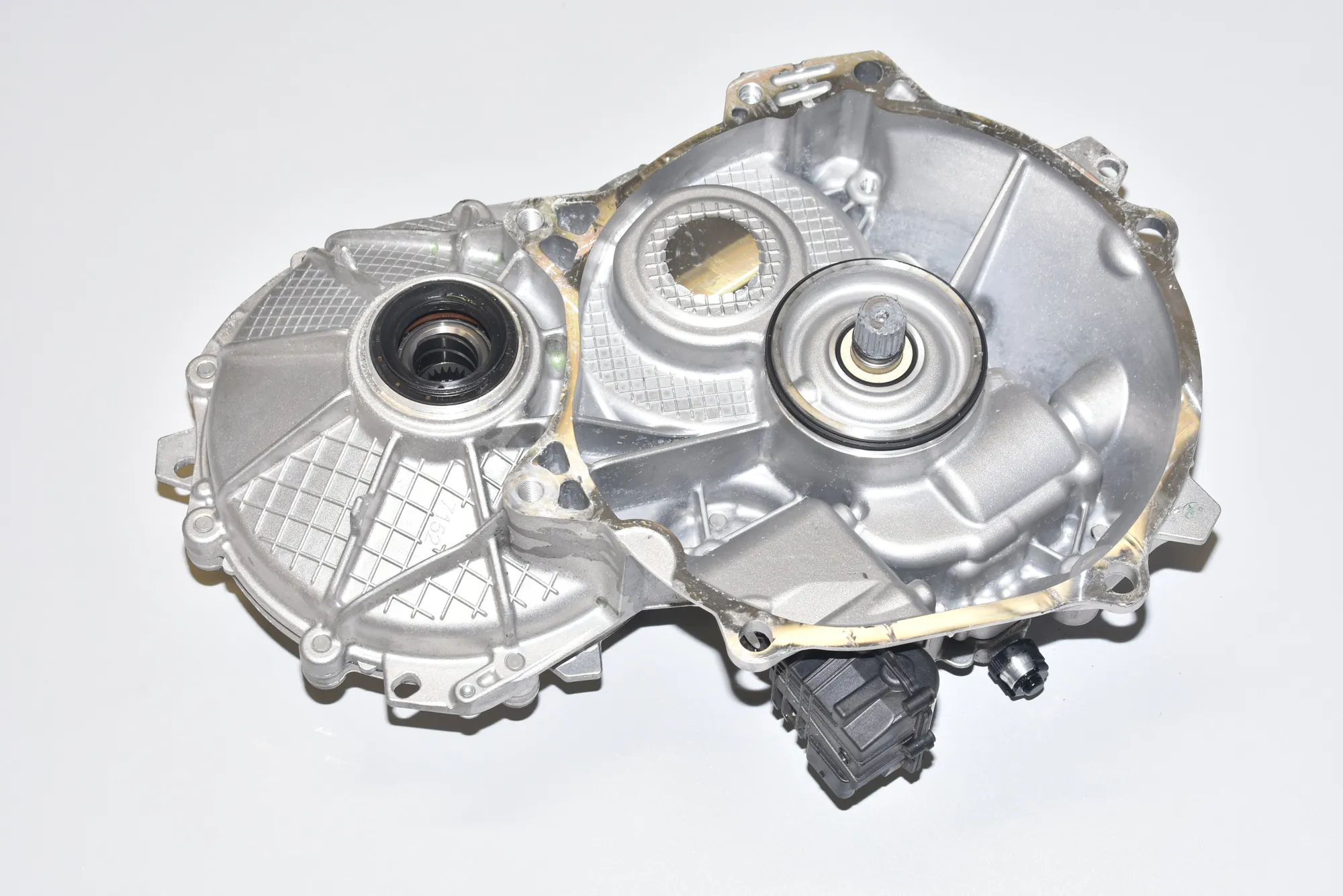 Gearbox – OEM 7613560 · BMW i3 (I01) Electric 2020
