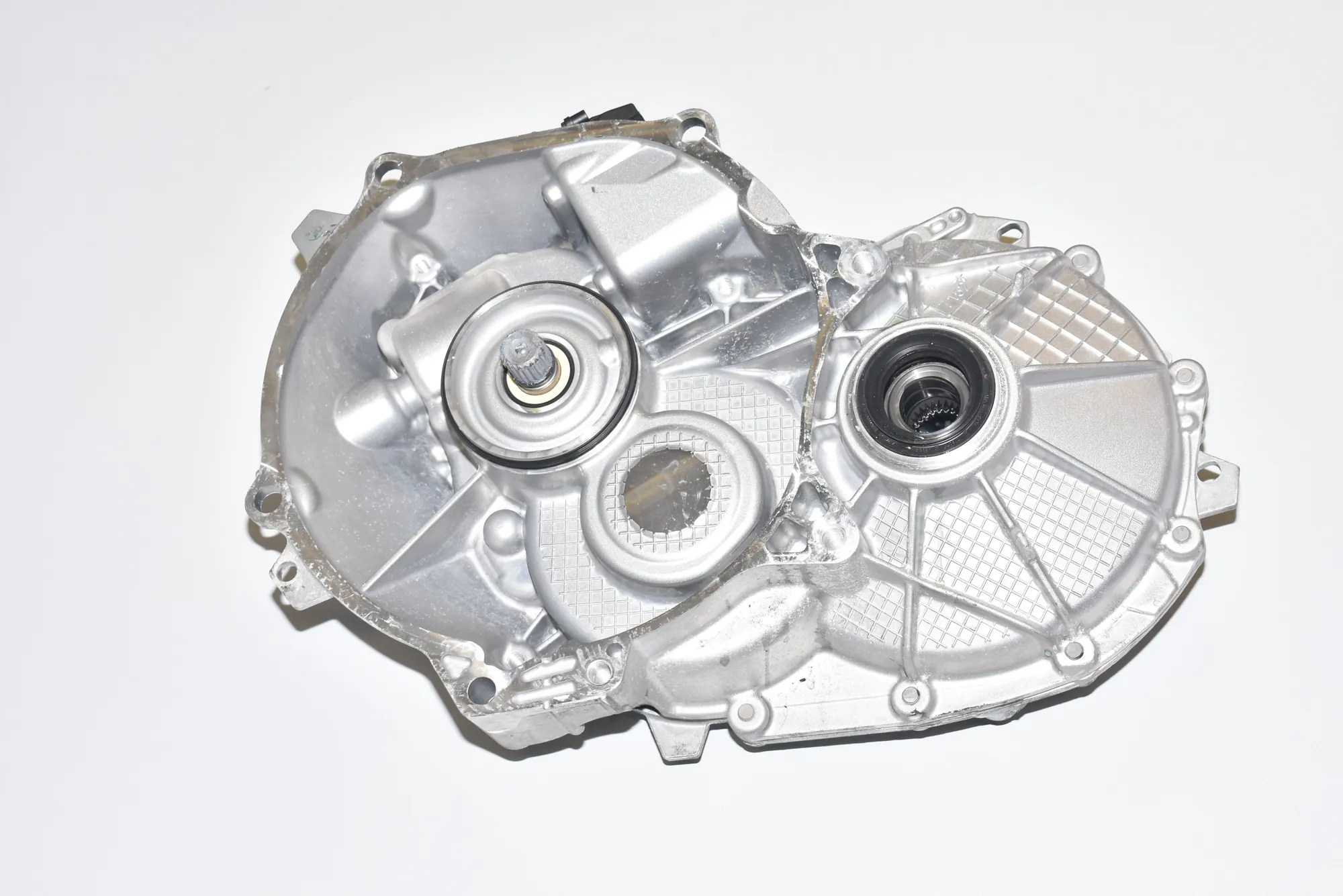 Gearbox – OEM 7613560 · BMW i3 (I01) Electric 2020 – 3