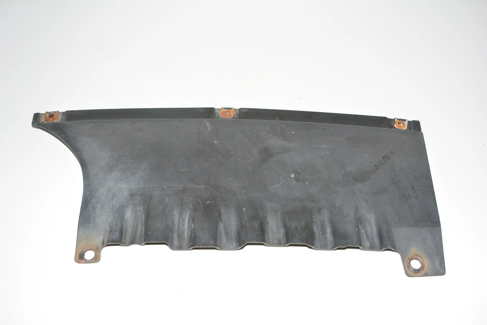 Other Underbody Cover – OEM 7118162 · BMW 1 (E81) 118 d 2008 – 3