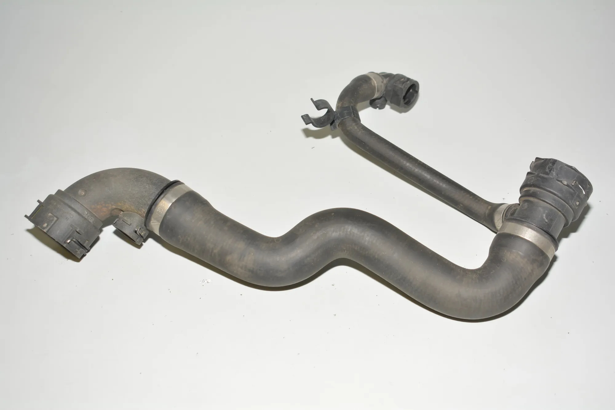 Coolant Hose Pipe – OEM 7520670 · BMW 3 Touring (E46) 318 i 2004 – 3
