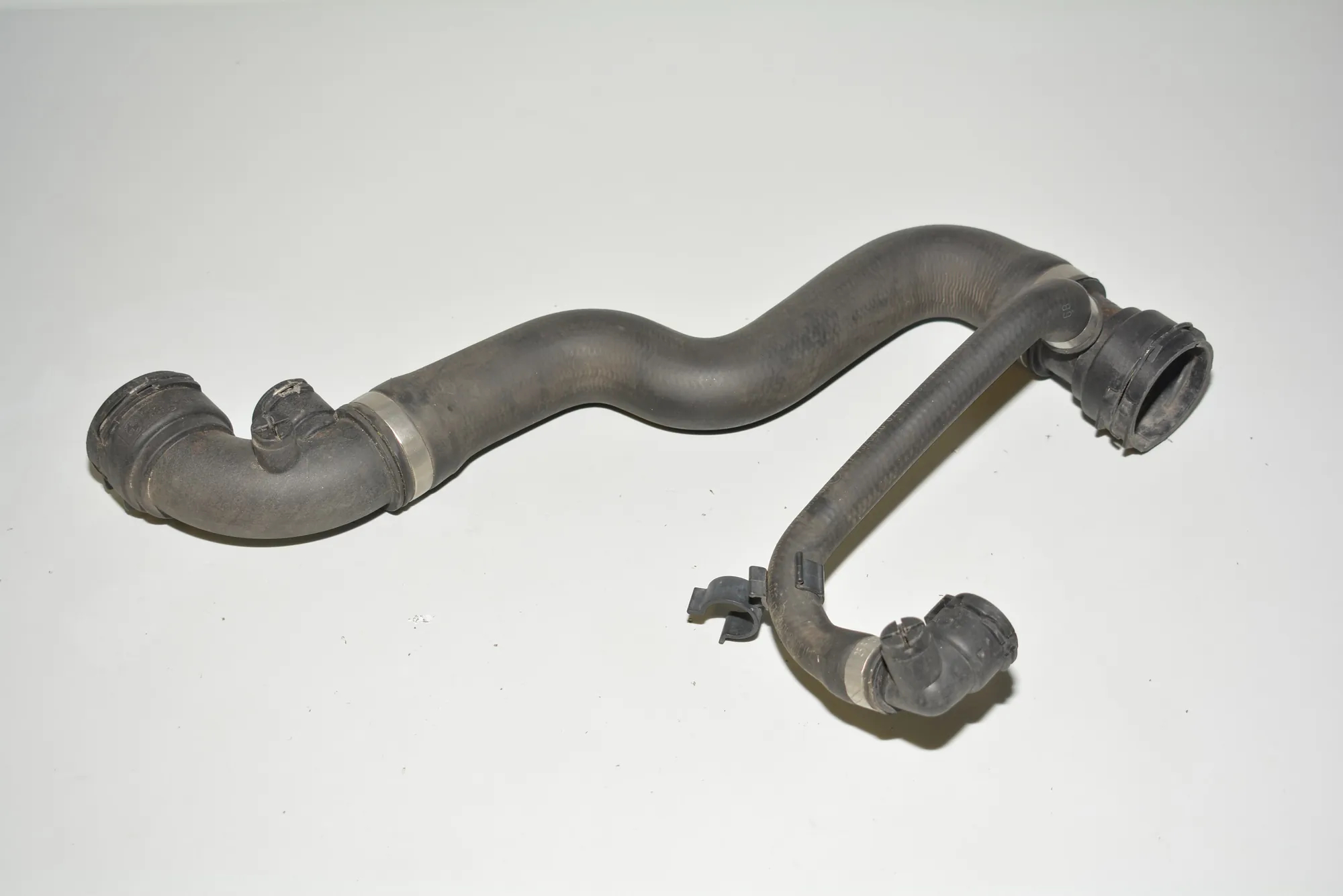 Coolant Hose Pipe – OEM 7520670 · BMW 3 Touring (E46) 318 i 2004 – 2