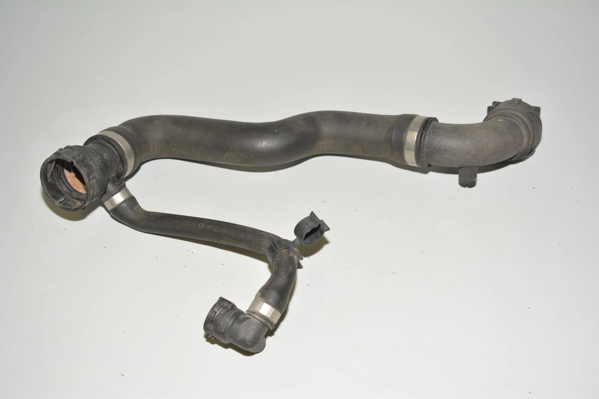 Coolant Hose Pipe – OEM 7520670 · BMW 3 Touring (E46) 318 i 2004 – 4