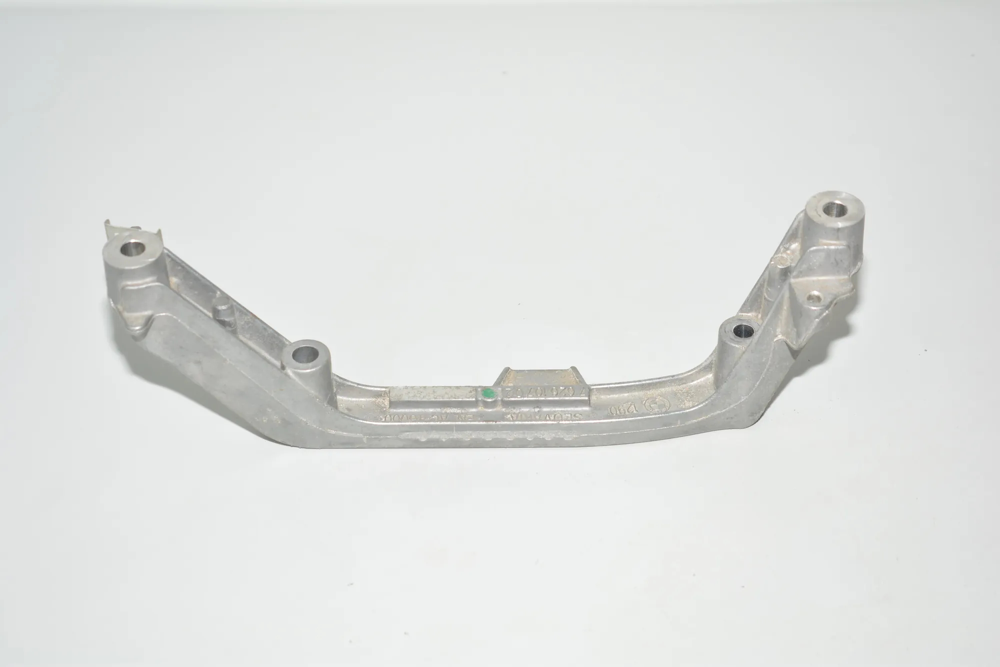 Other Body Parts – OEM 7626107 · BMW i3 (I01) Electric 2018 – 3