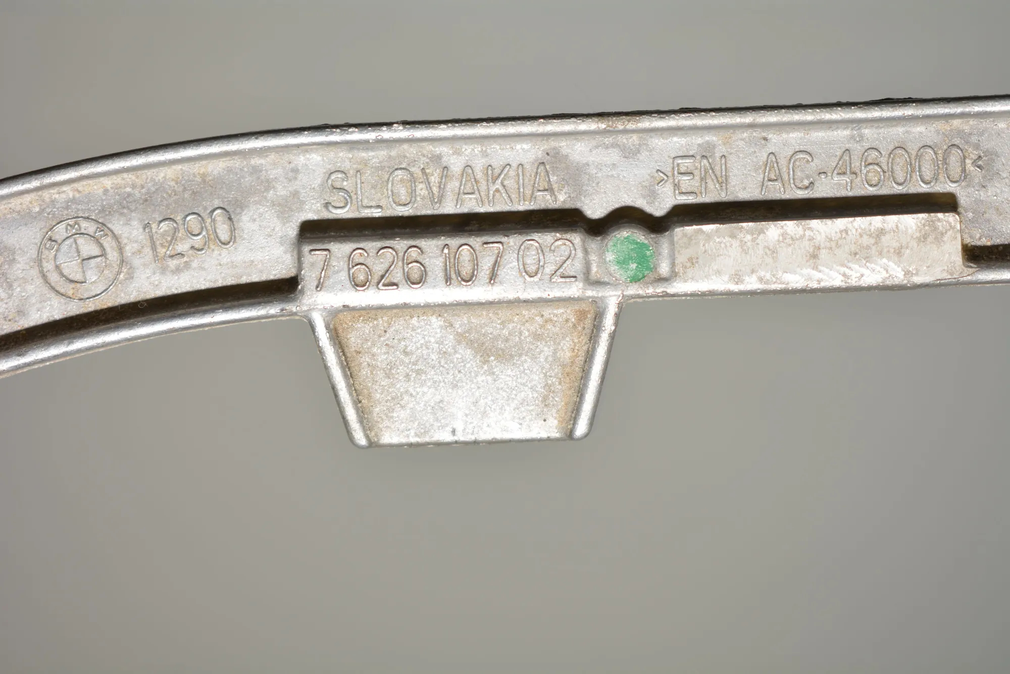 Other Body Parts – OEM 7626107 · BMW i3 (I01) Electric 2018 – 5