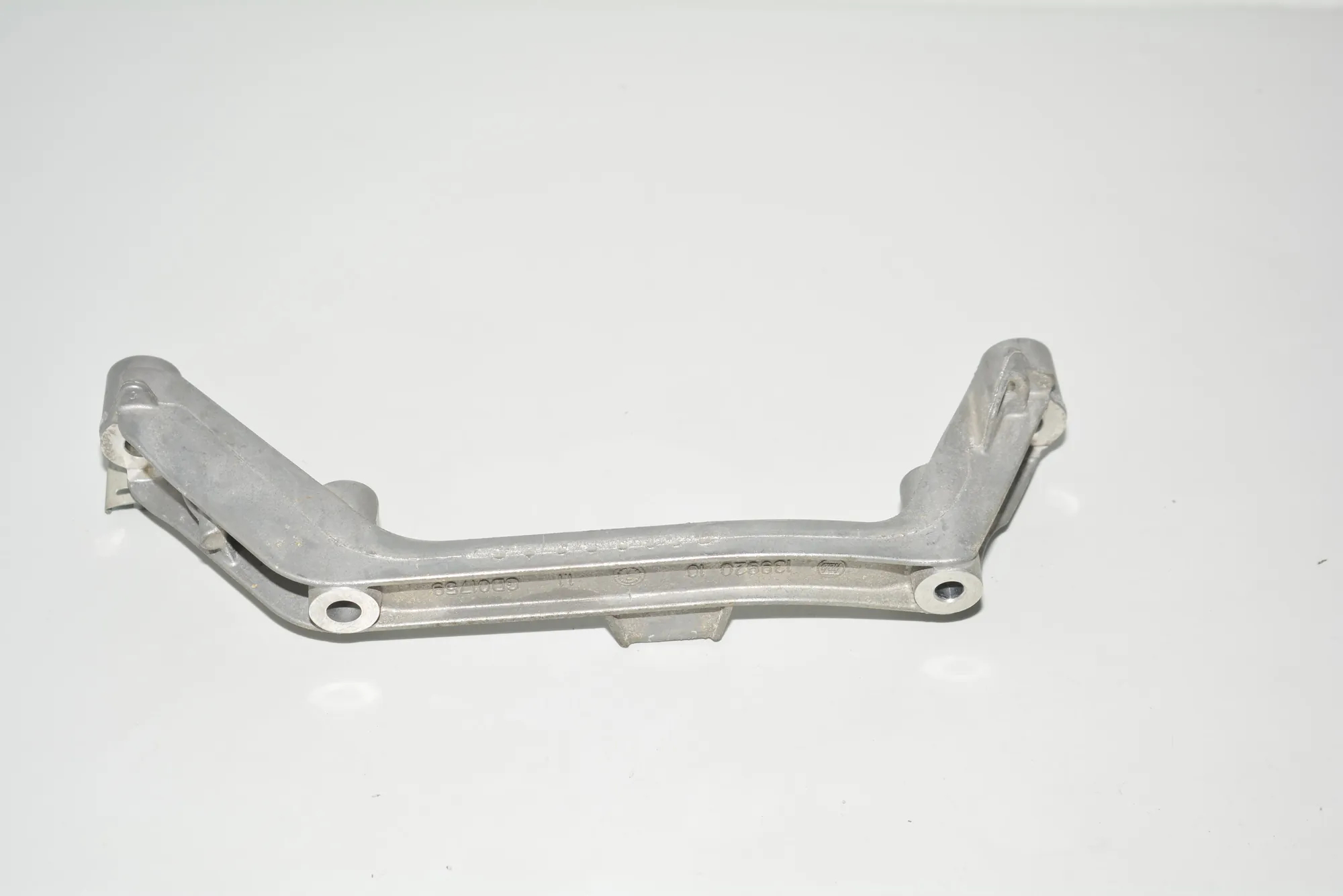 Other Body Parts – OEM 7626107 · BMW i3 (I01) Electric 2018 – 4