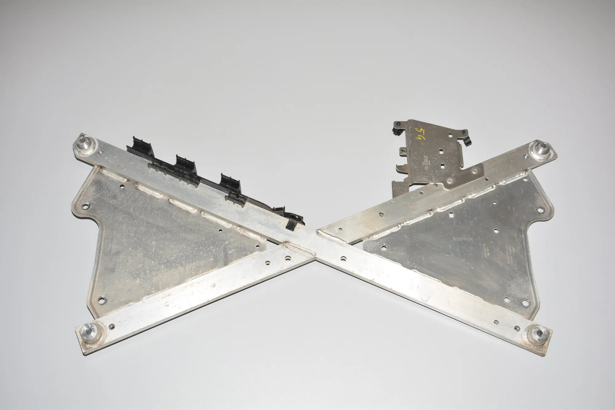 Other Underbody Cover – OEM 6879520 · BMW i3 (I01) Electric 2018 – 2