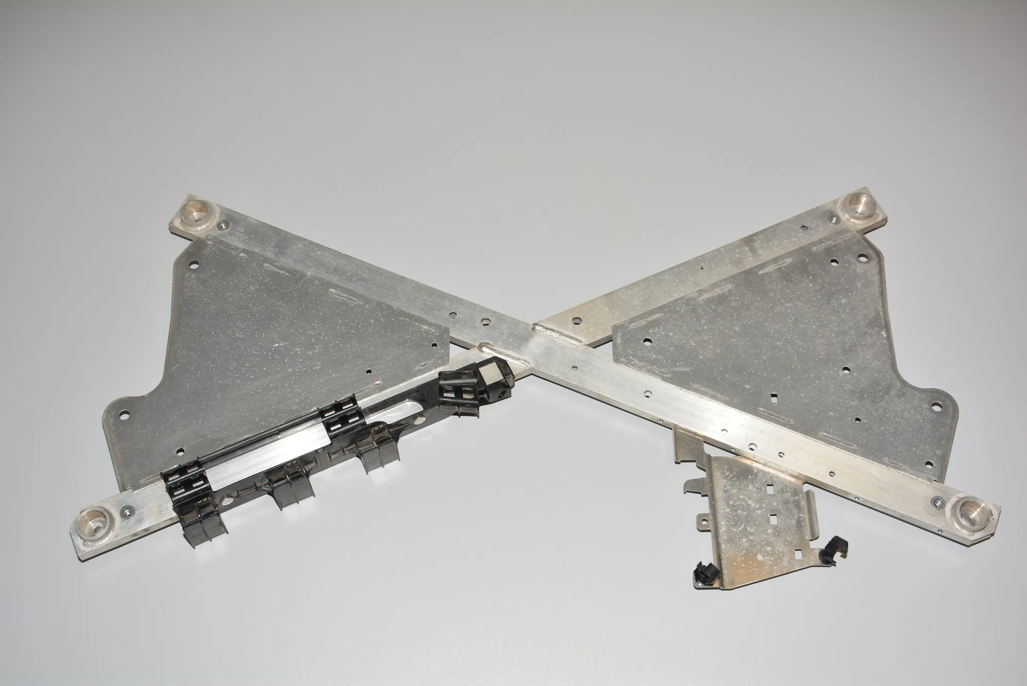 Other Underbody Cover – OEM 6879520 · BMW i3 (I01) Electric 2018 – 3