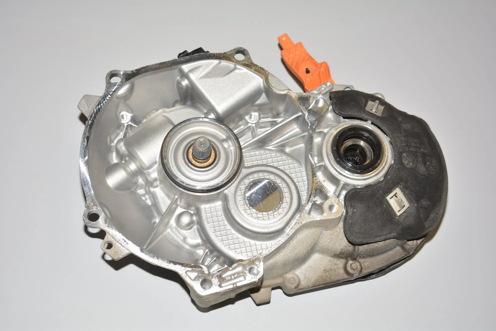 Gearbox – OEM 7613560 · BMW i3 (I01) Electric 2018 – 4