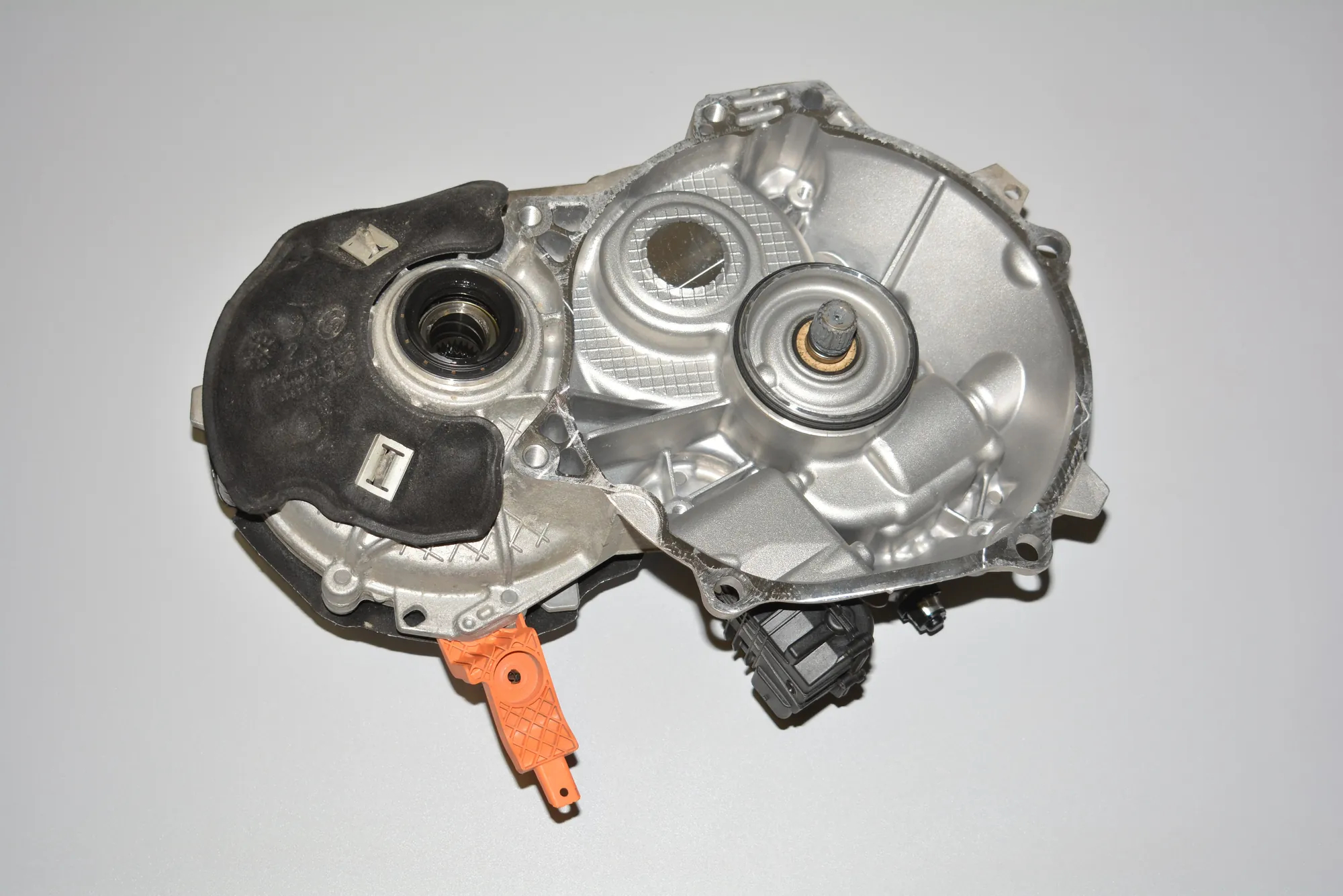 Gearbox – OEM 7613560 · BMW i3 (I01) Electric 2018 – 3