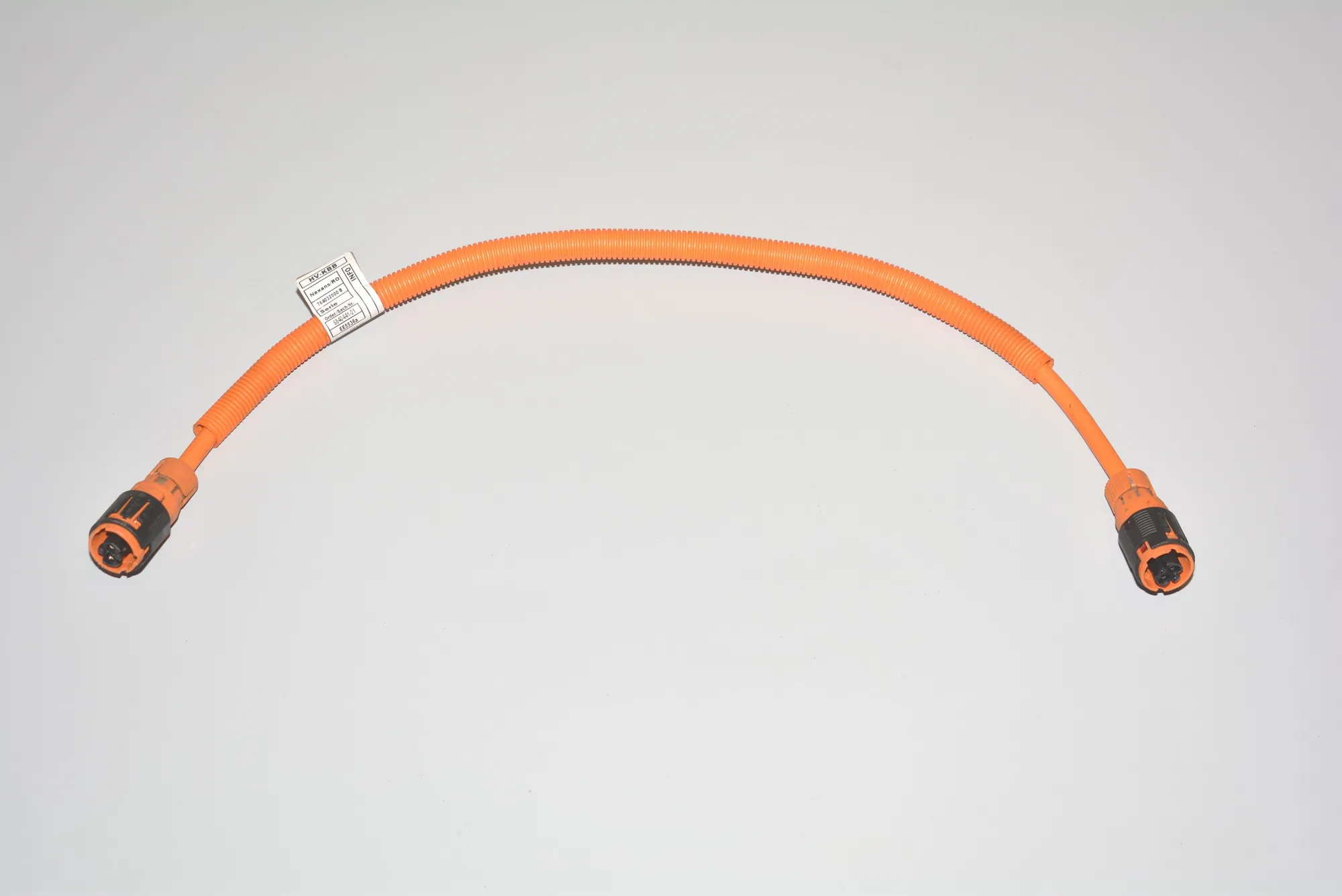 Cable Harness – OEM 6840440 · BMW i3 (I01) Electric 2018 – 4