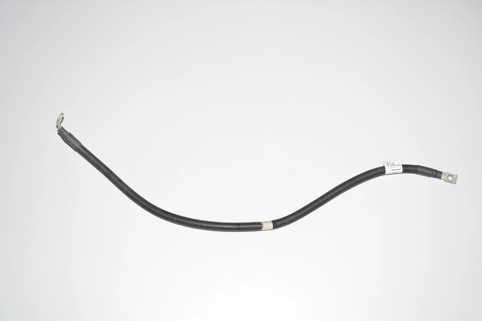 Negative Battery Cable – OEM 8619095 · BMW i3 (I01) Electric 2018