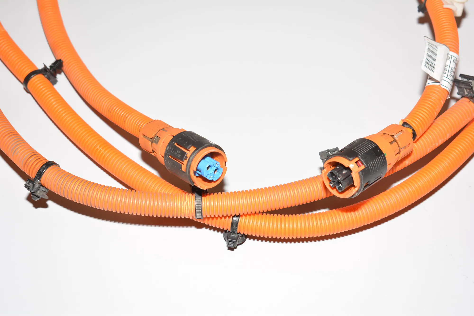 Cable Harness – OEM 6840443 · BMW i3 (I01) Electric 2018 – 3