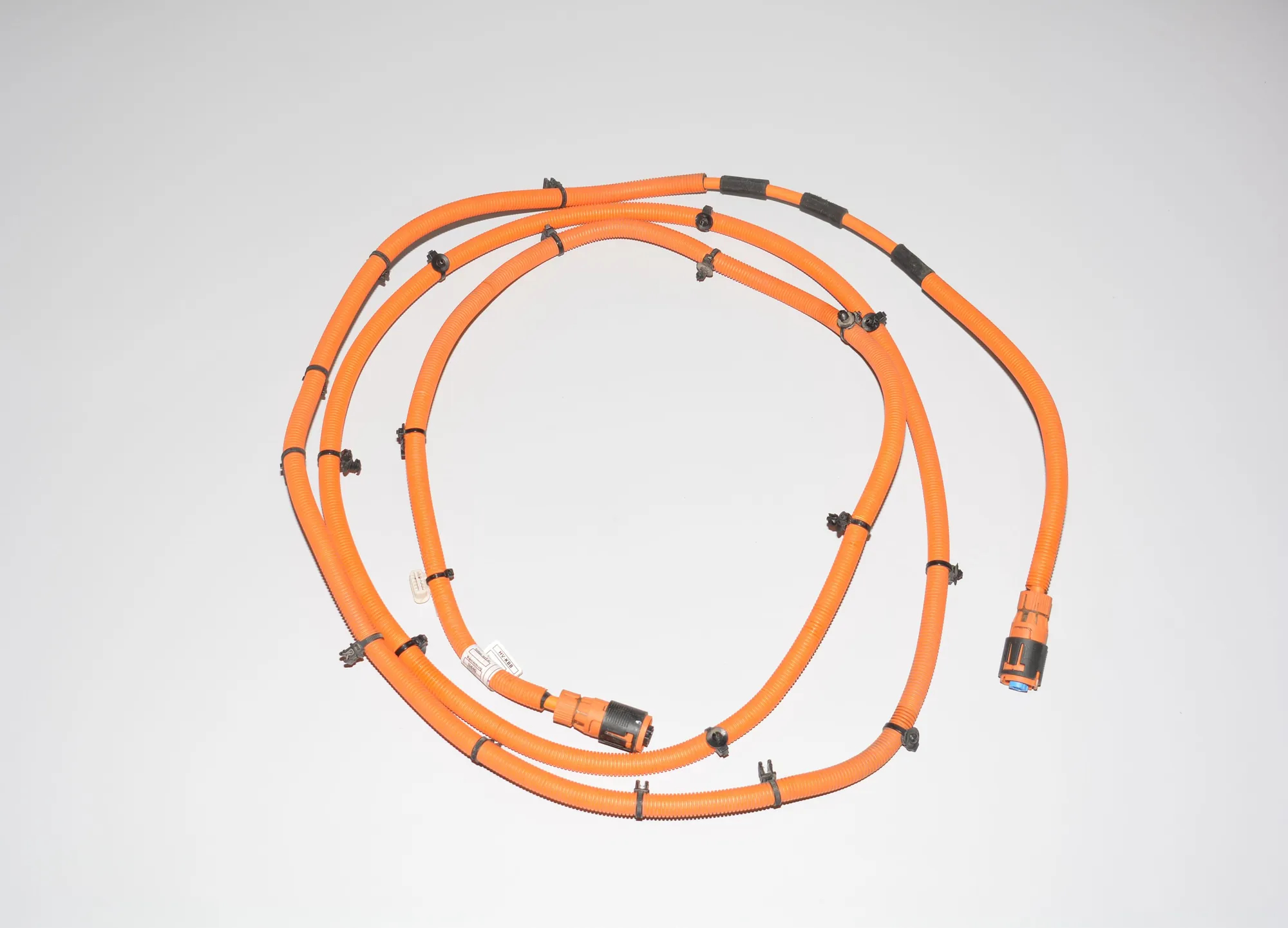 Cable Harness – OEM 6840443 · BMW i3 (I01) Electric 2018