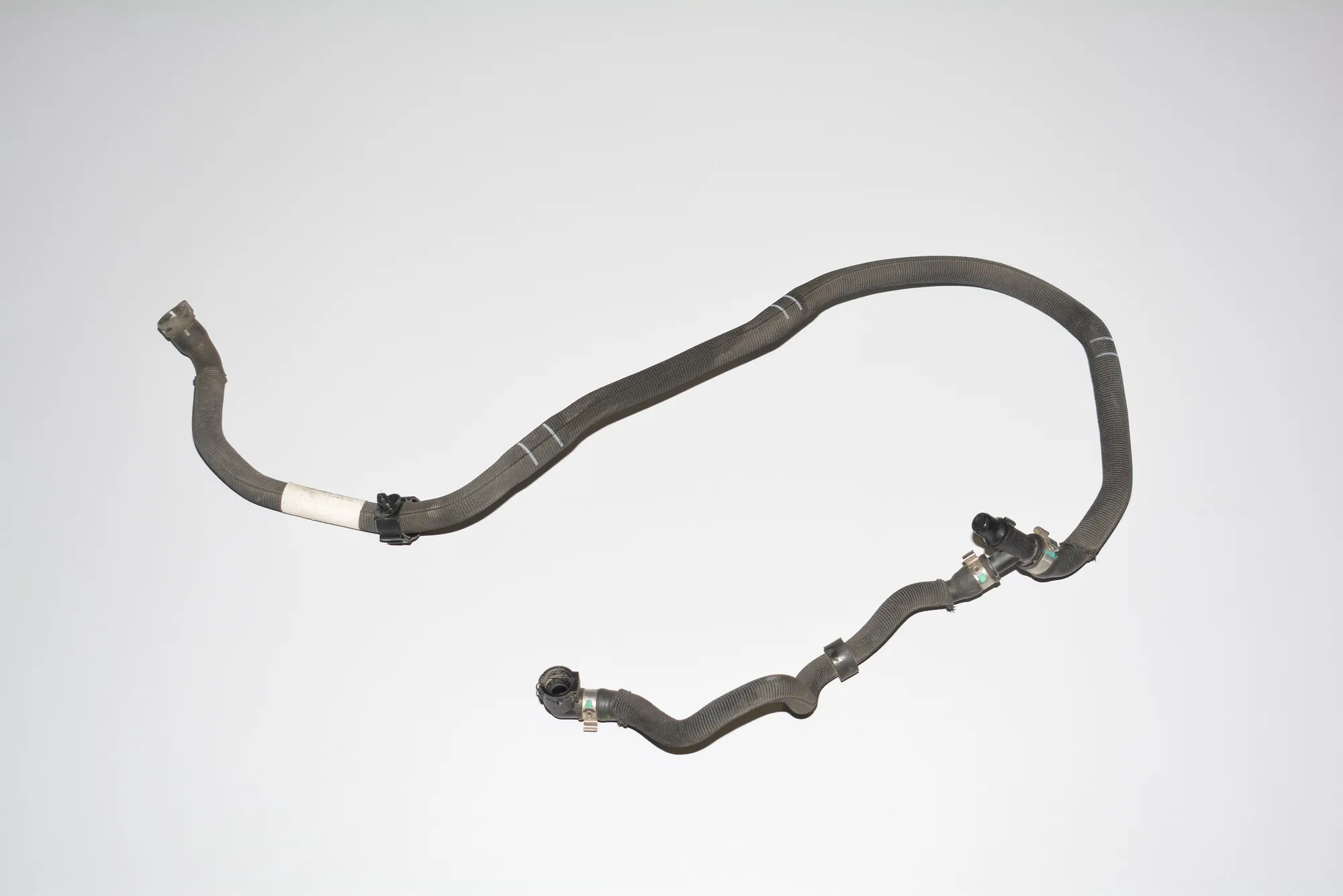 Coolant Hose Pipe – OEM 8656446 · BMW i3 (I01) Electric 2018 – 2