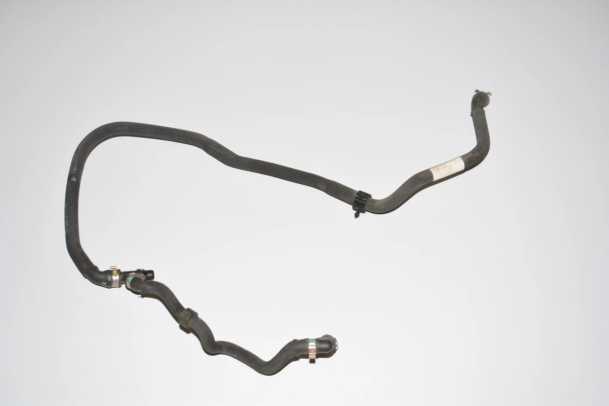 Coolant Hose Pipe – OEM 8656446 · BMW i3 (I01) Electric 2018 – 4
