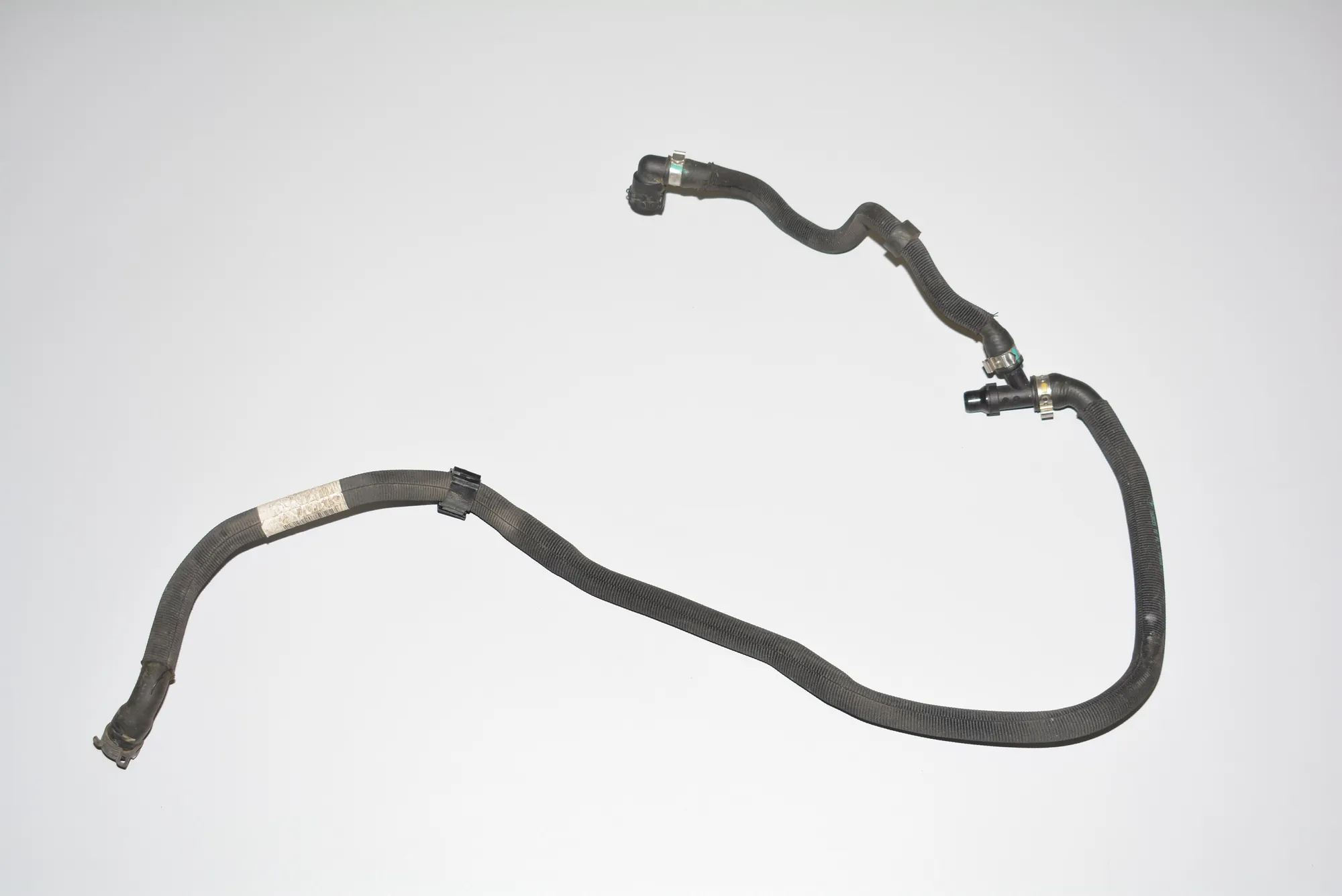 Coolant Hose Pipe – OEM 8656446 · BMW i3 (I01) Electric 2018 – 3