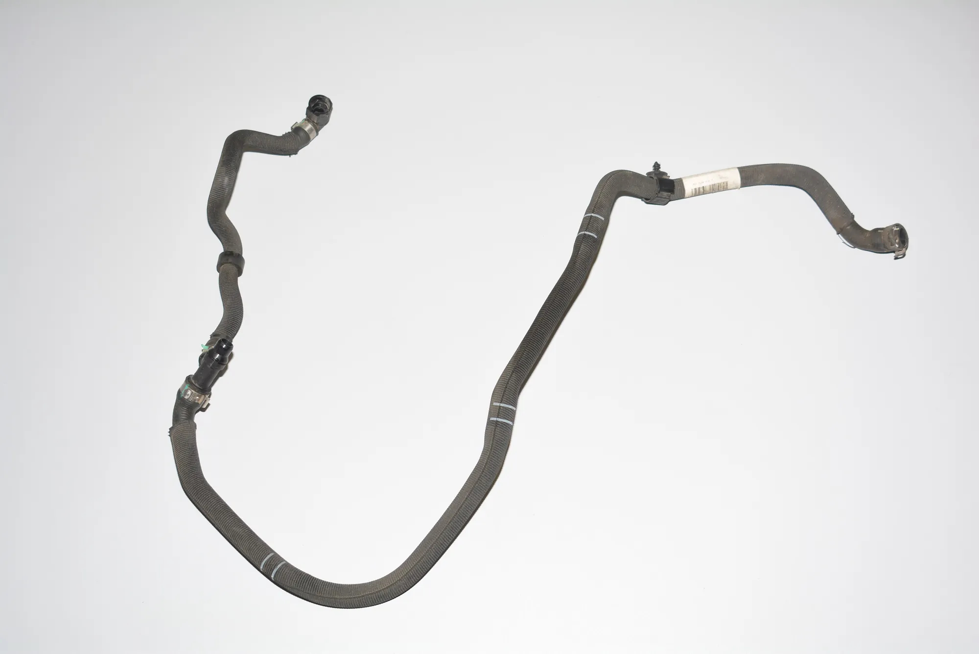Coolant Hose Pipe – OEM 8656446 · BMW i3 (I01) Electric 2018