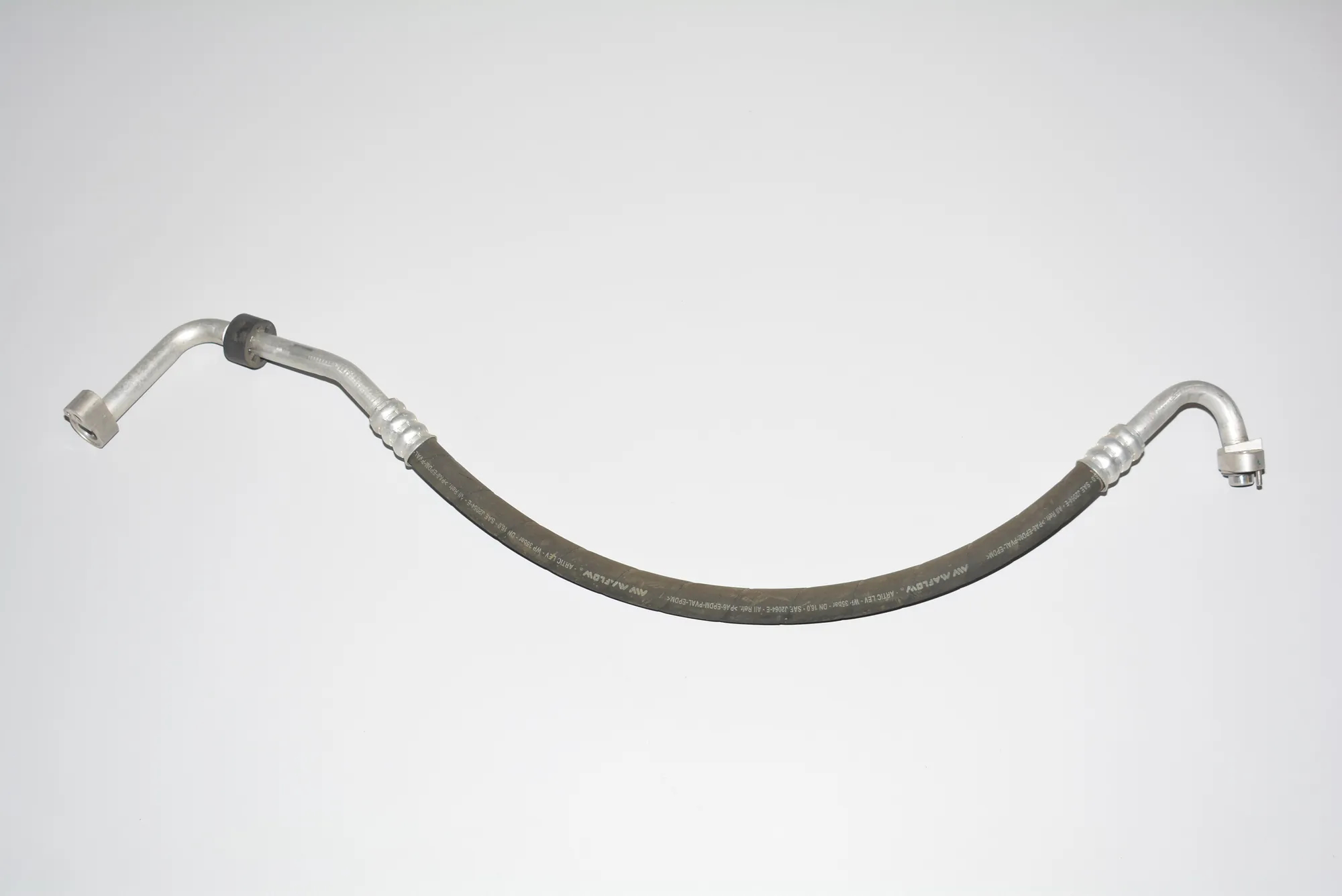 A/C Air Con Hose Pipe – OEM 9291150 · BMW i3 (I01) Electric 2018 – 3