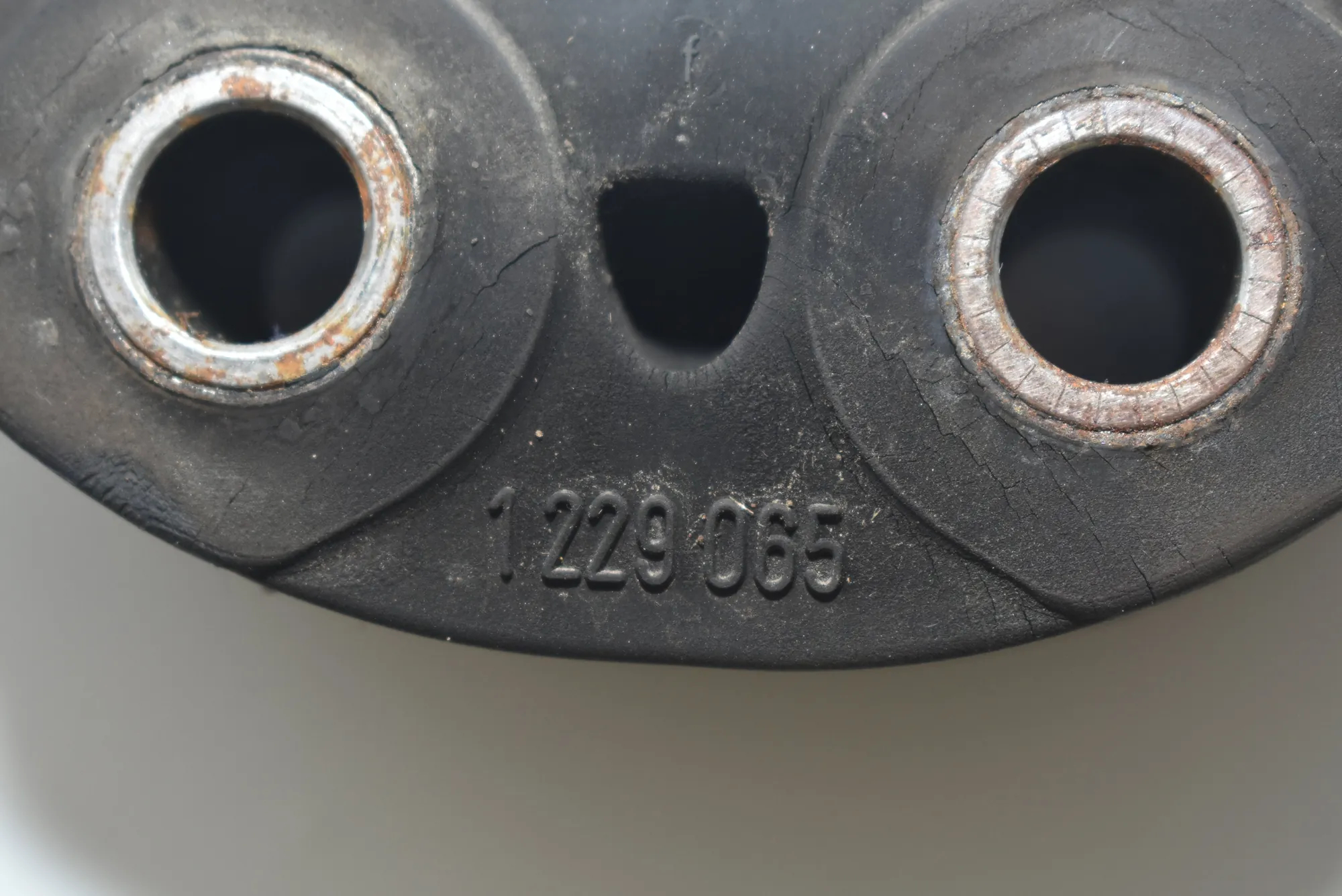 Propshaft Flange – OEM 1229065 · BMW 5 Touring (E39) 530 d 1999 – 3