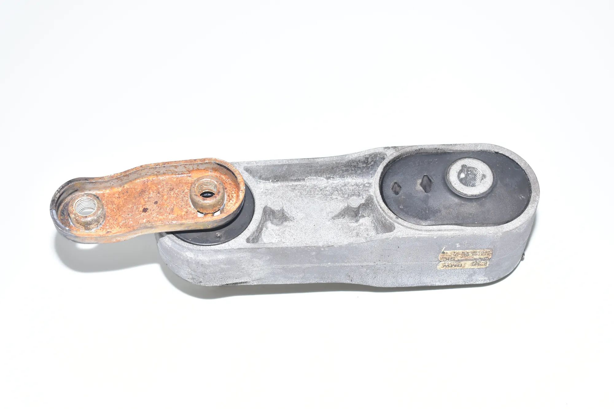 Gearbox Mount – OEM 6793362 · BMW i3 (I01) Hybrid 2018 – 4