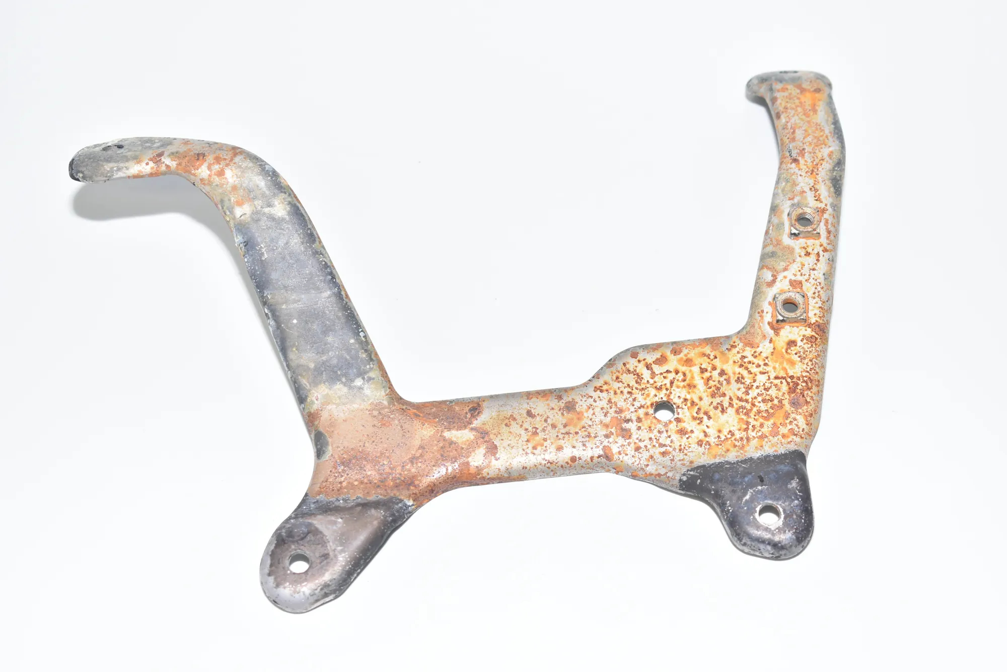 Other Body Parts – OEM 8530095 · BMW i3 (I01) Hybrid 2018