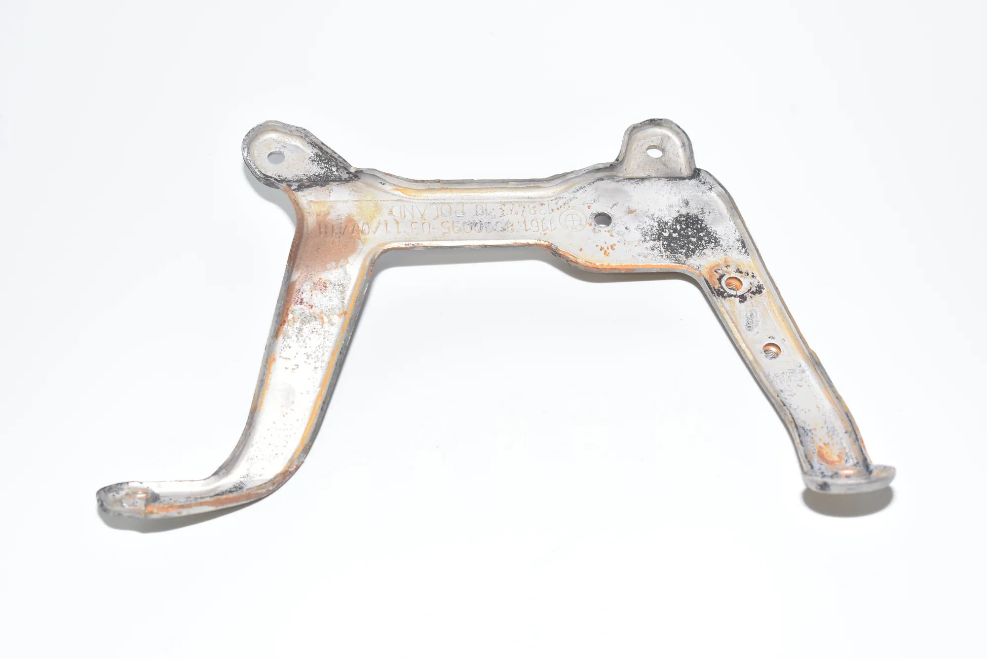 Other Body Parts – OEM 8530095 · BMW i3 (I01) Hybrid 2018 – 3