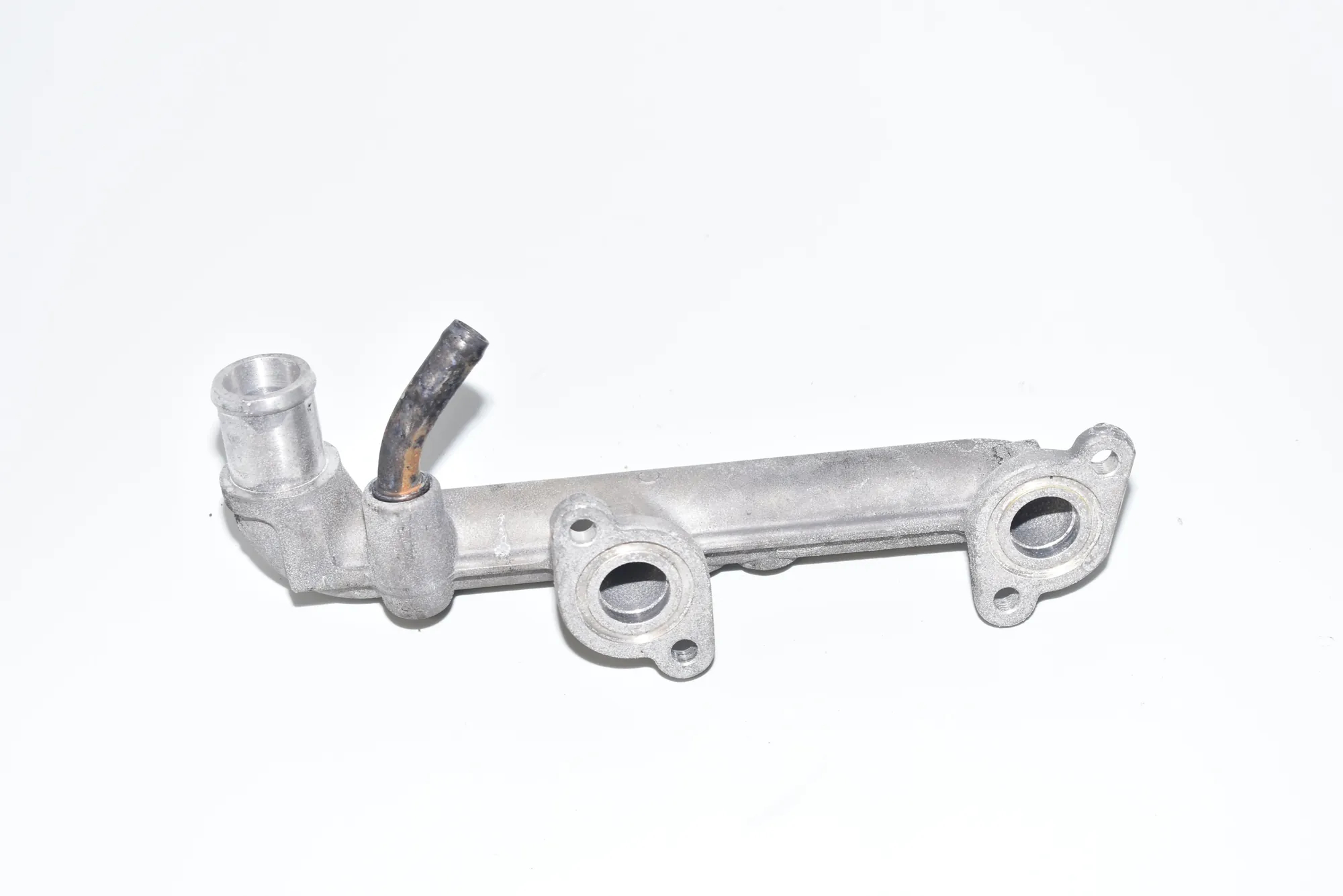 Other Engine Compartment Parts – OEM 8544861 · BMW i3 (I01) Hybrid 2018 – 4
