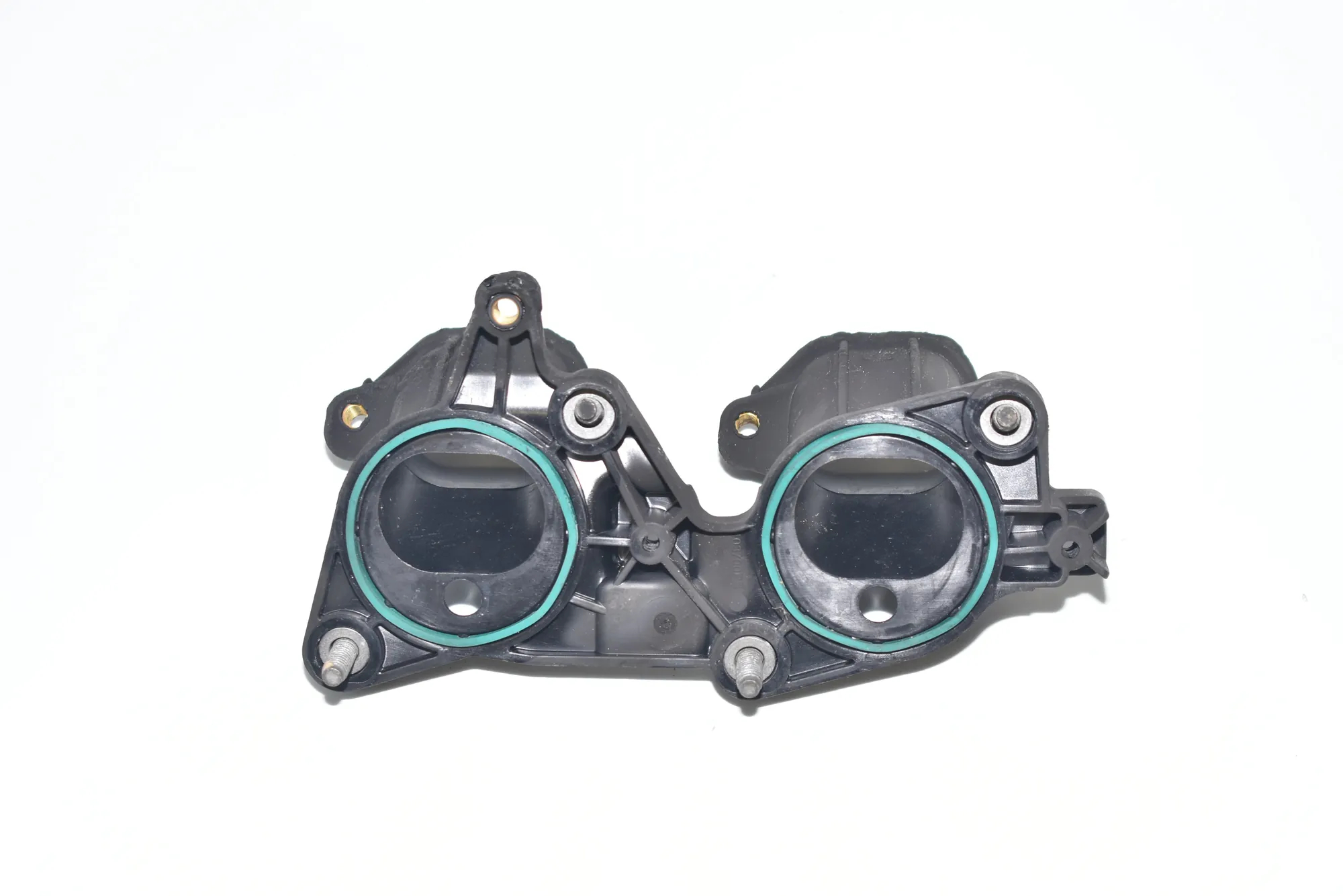Other Engine Compartment Parts – OEM 8529950 · BMW i3 (I01) Hybrid 2018 – 4