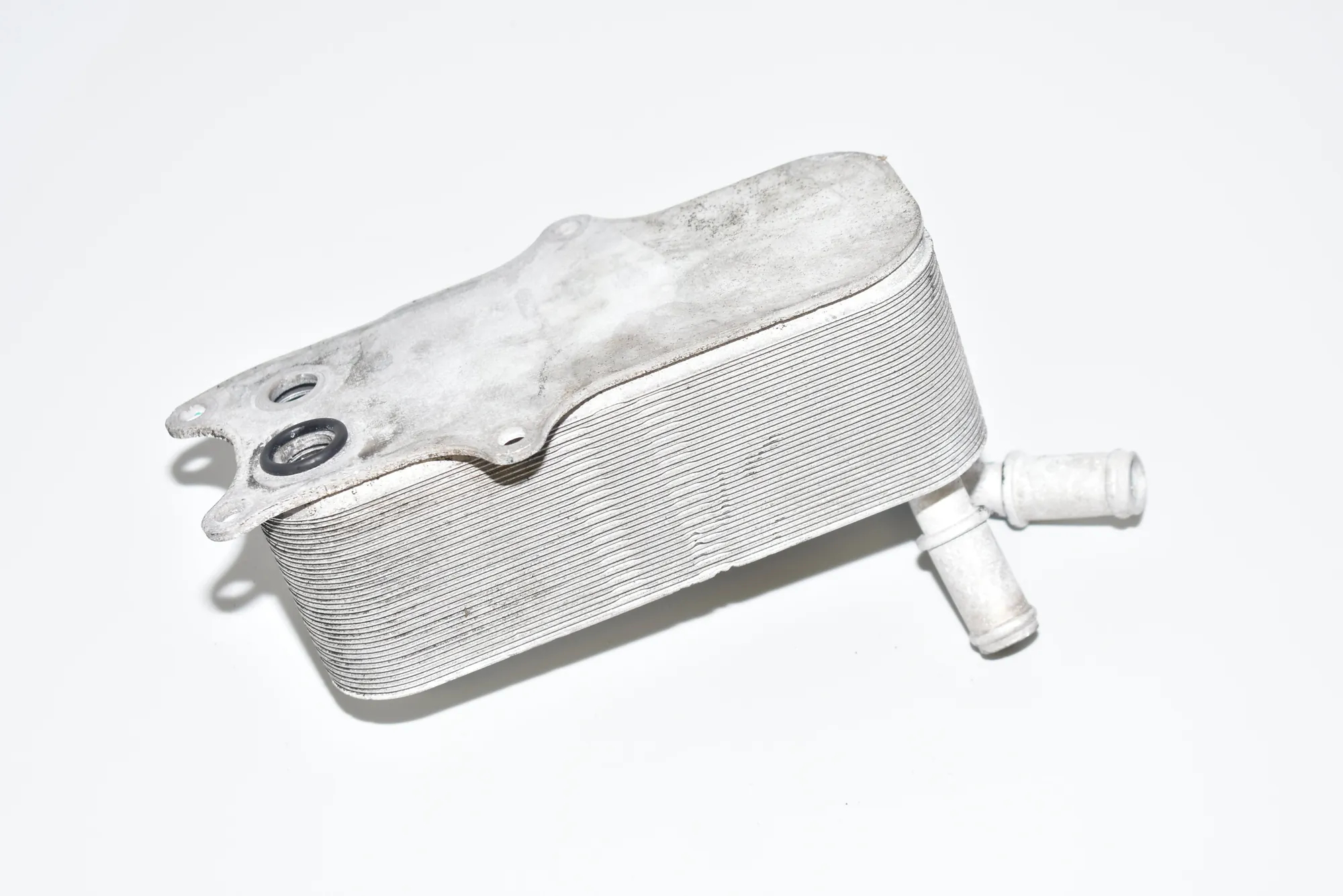 Gearbox Radiator – OEM 7623685 · BMW i3 (I01) Hybrid 2018 – 4