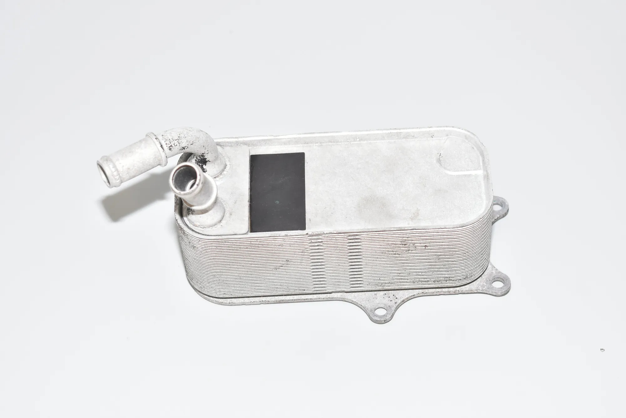 Gearbox Radiator – OEM 7623685 · BMW i3 (I01) Hybrid 2018