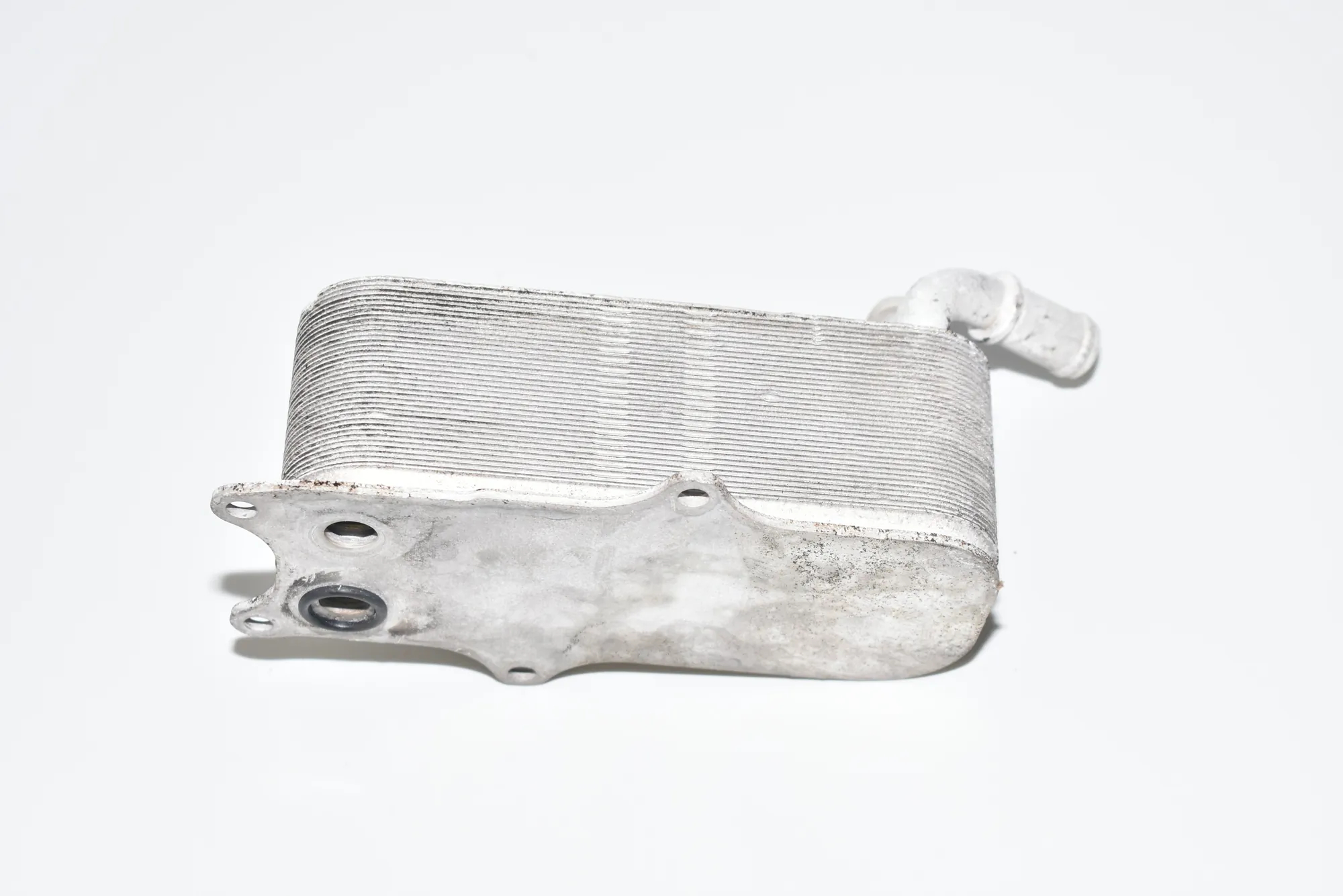 Gearbox Radiator – OEM 7623685 · BMW i3 (I01) Hybrid 2018 – 3